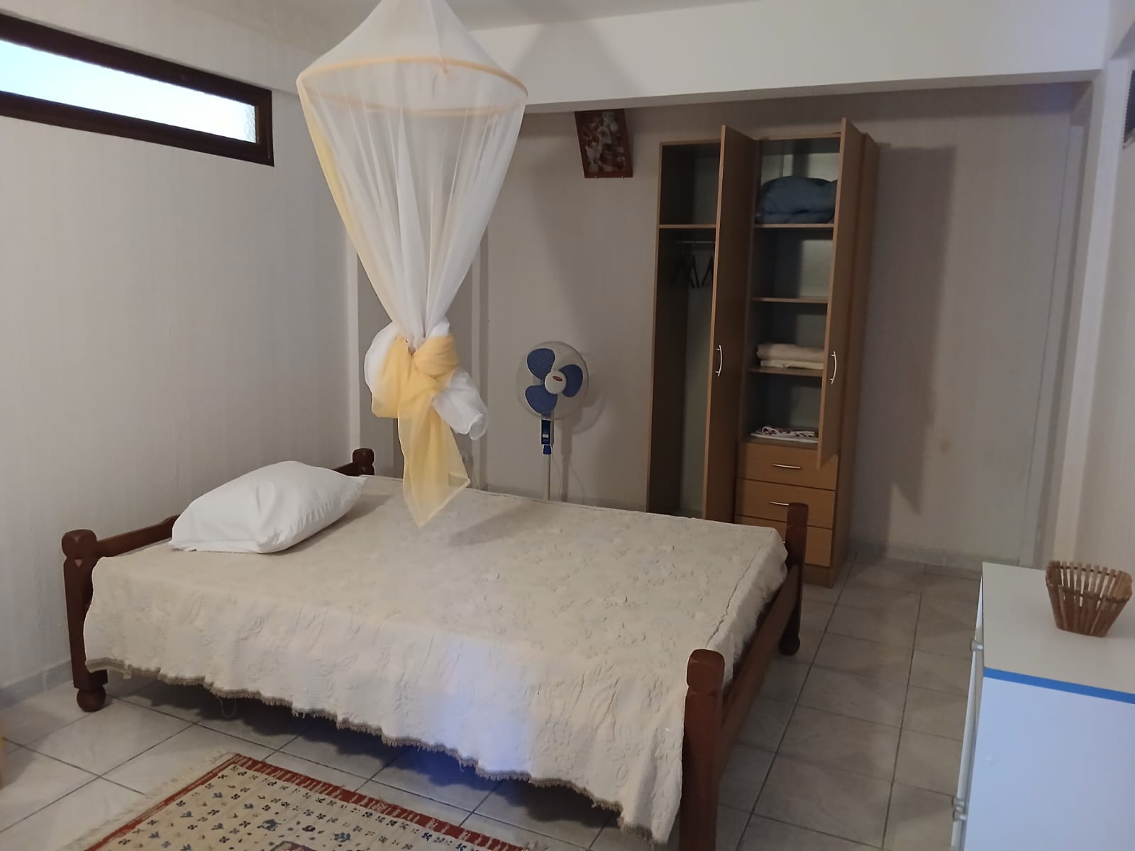 Appartement 4 Pièce(s) Le Morne-Vert