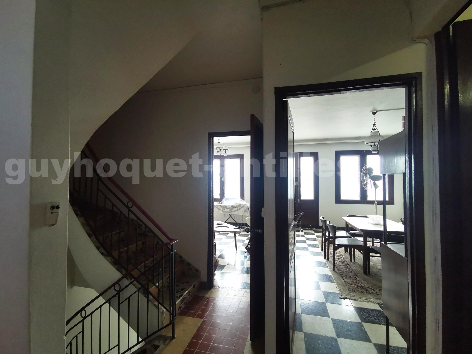 Immeuble 10 Pièce(s) Le Lamentin