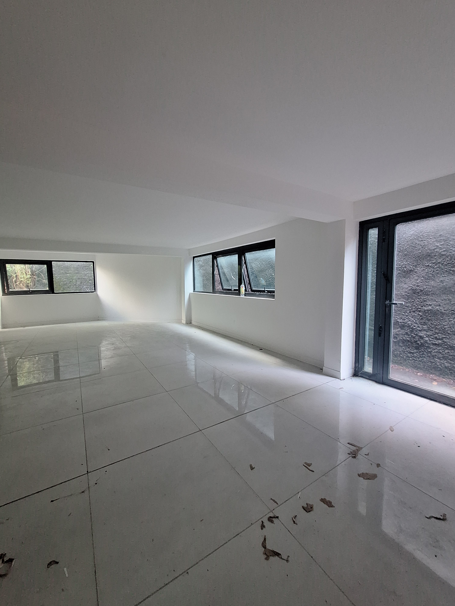 Local d’activités  Fort-de-France