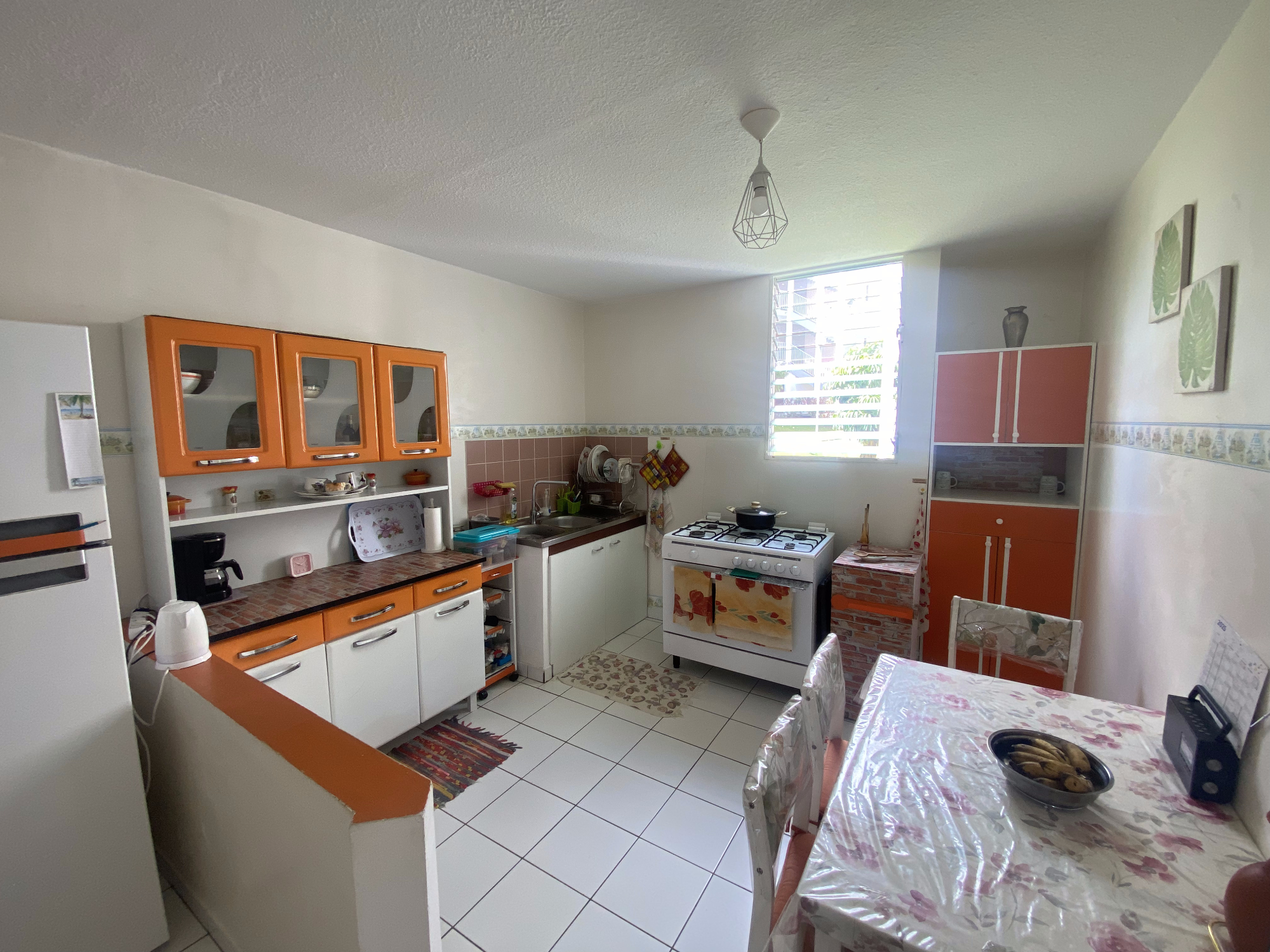 Appartement 4 Pièce(s) Sainte-Luce