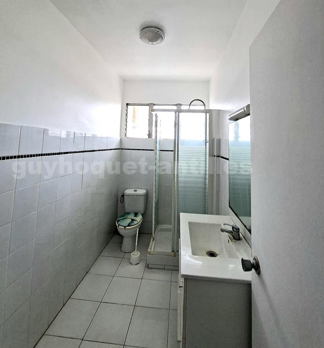 Appartement 2 Pièce(s) Fort-de-France