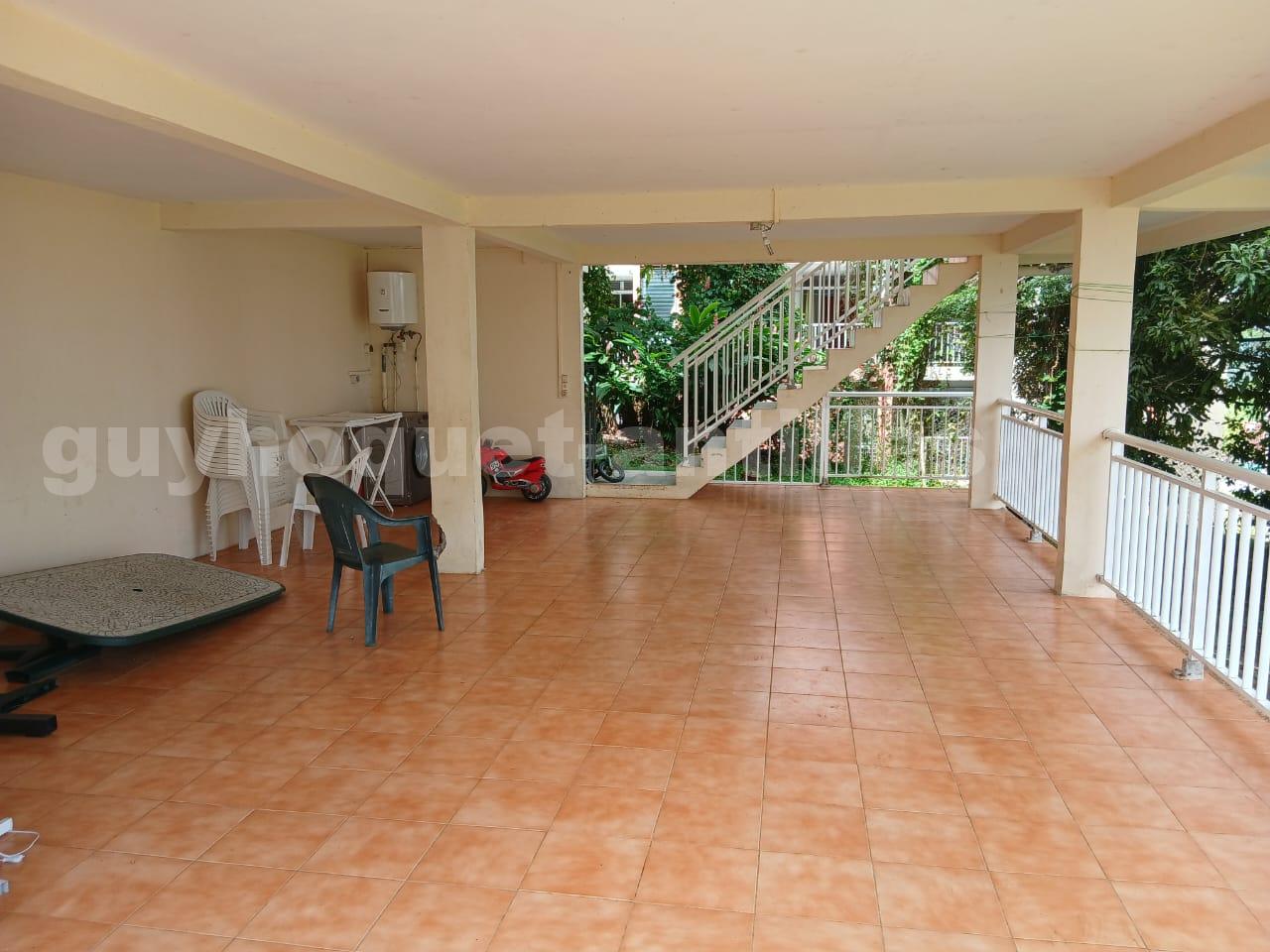 Maison 4 Pièce(s) Sainte-Marie