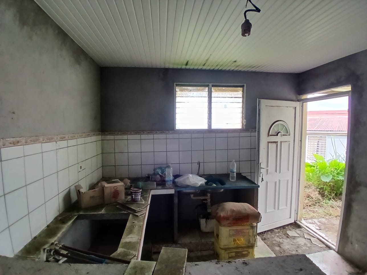 Maison 5 Pièce(s) Sainte-Marie