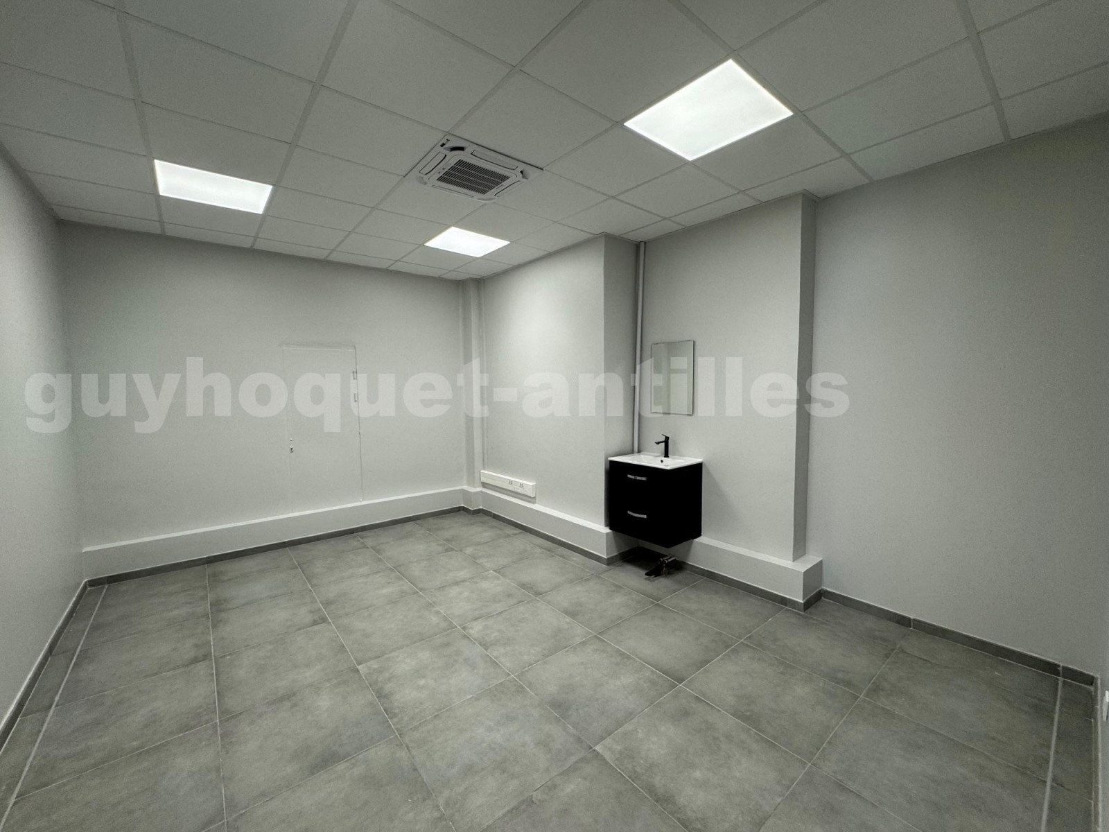 Local d’activités  Fort-de-France