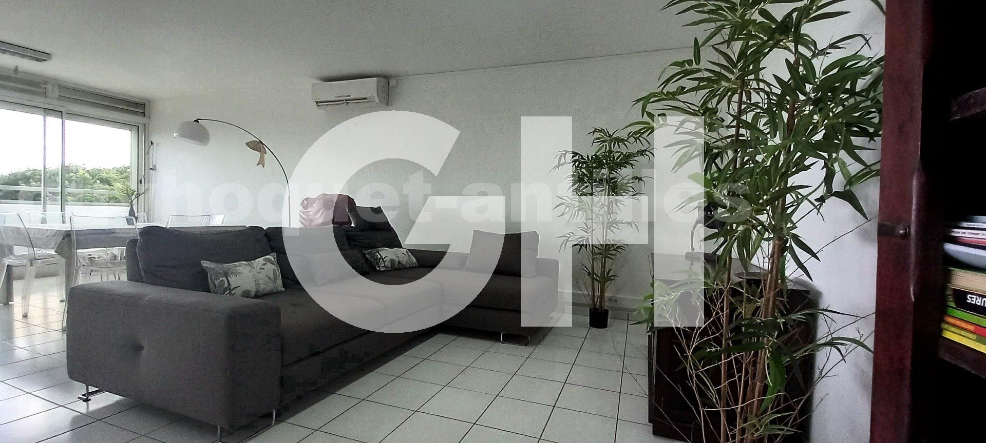 Appartement 4 Pièce(s) Fort-de-France - Photo 6