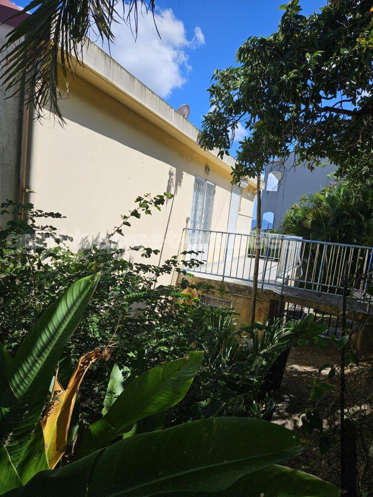 Immeuble 6 Pièce(s) Fort-de-France