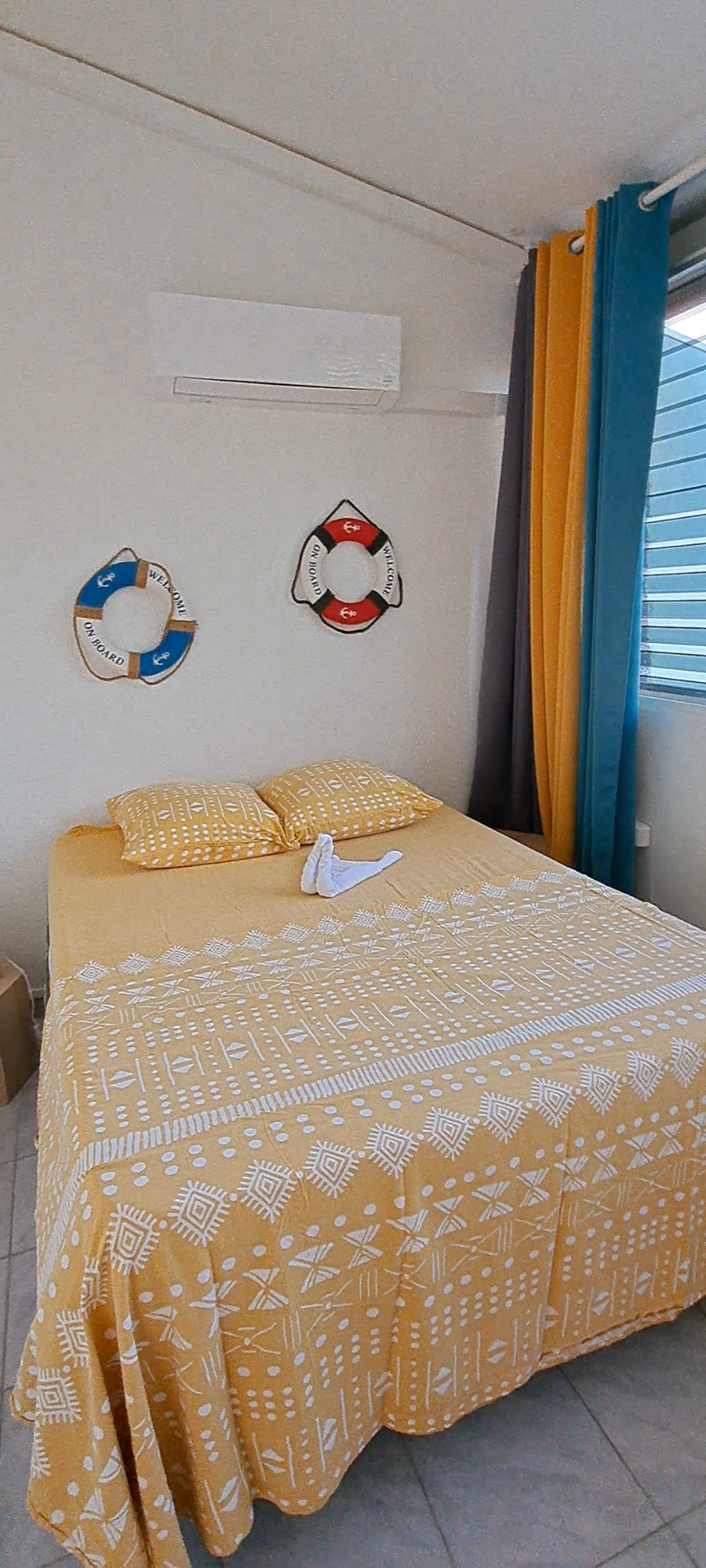 Appartement 3 Pièce(s) Les Trois-Îlets