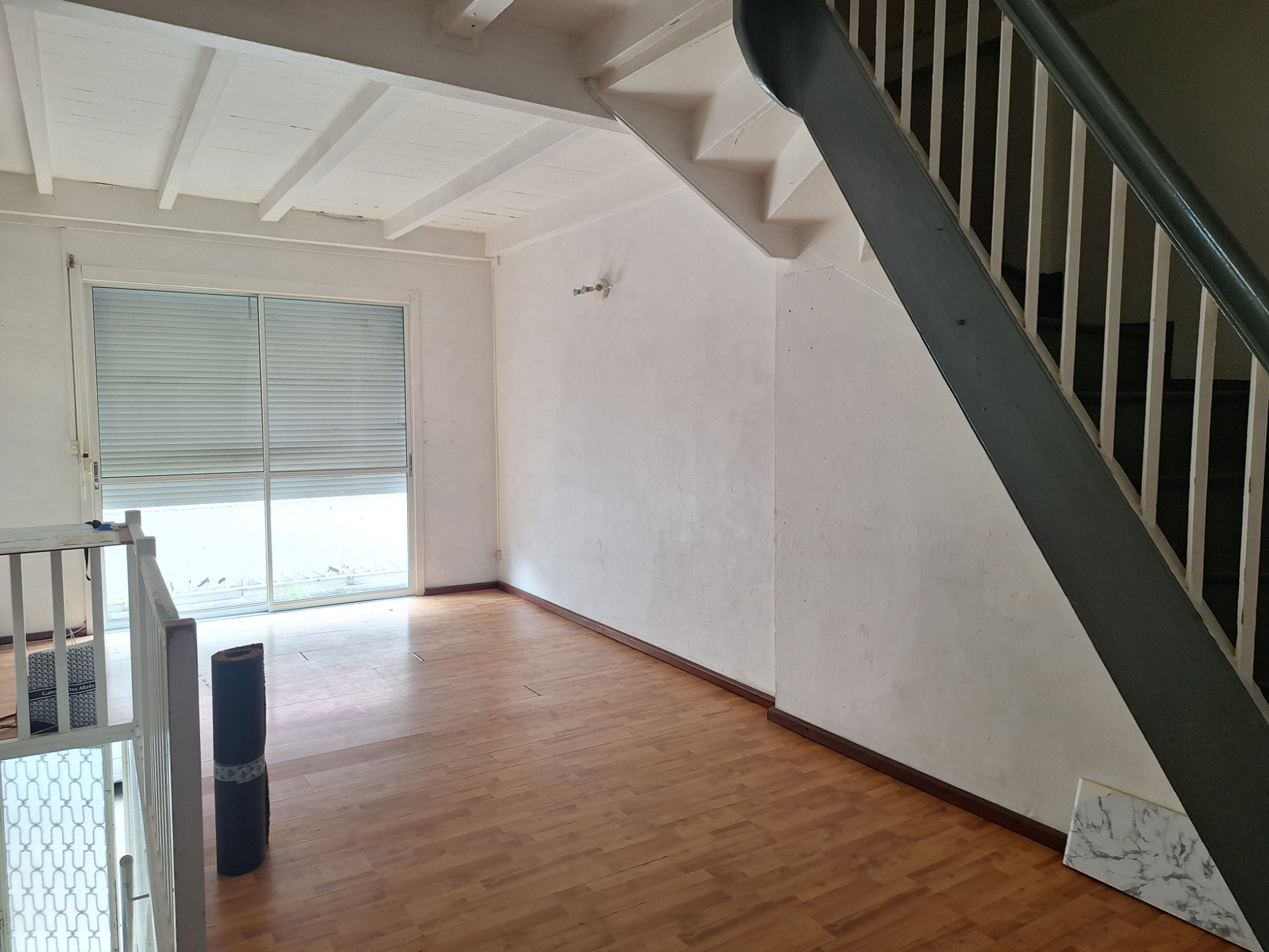 Maison de ville 3 Pièce(s) Fort-de-France