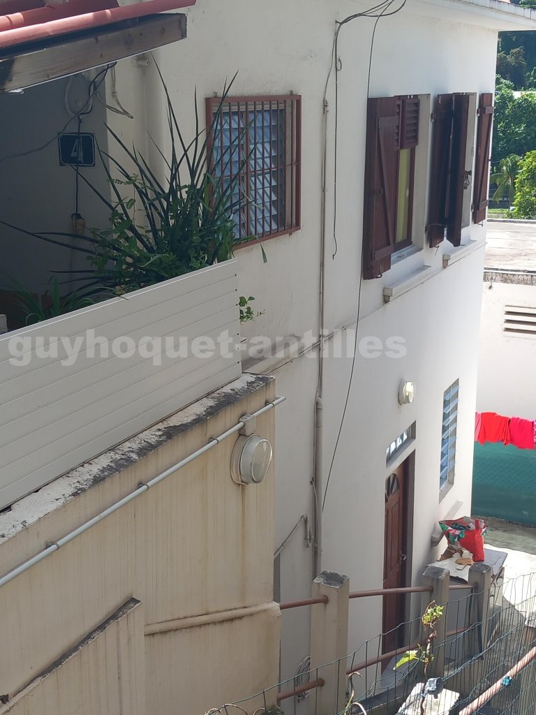 Immeuble 6 Pièce(s) Fort-de-France