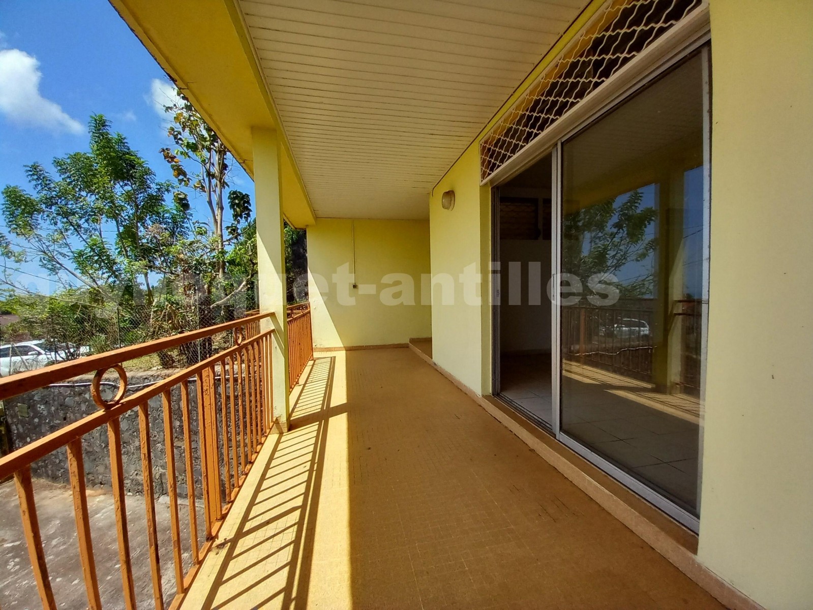 Villa 8 Pièce(s) Fort-de-France