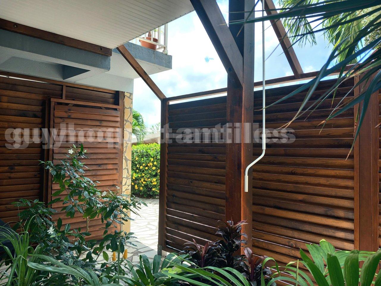 Appartement 2 Pièce(s) Le Diamant