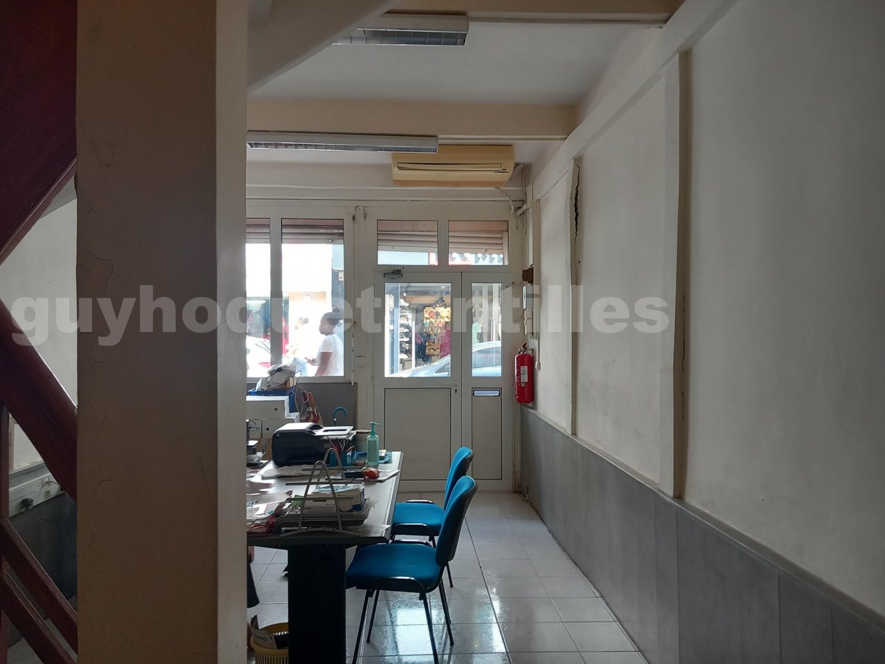 Immeuble 4 Pièce(s) Fort-de-France