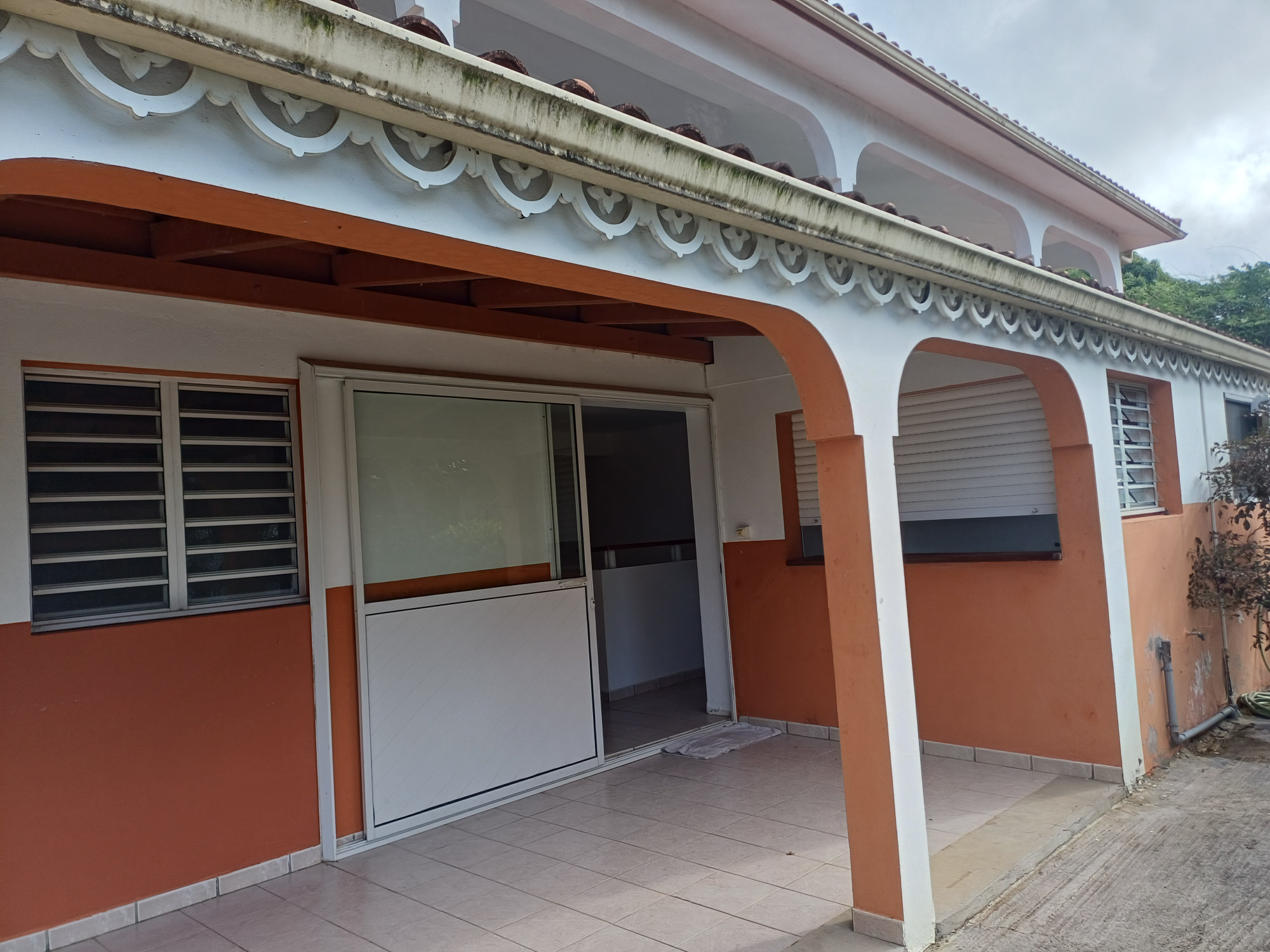 Appartement 3 Pièce(s) Schoelcher