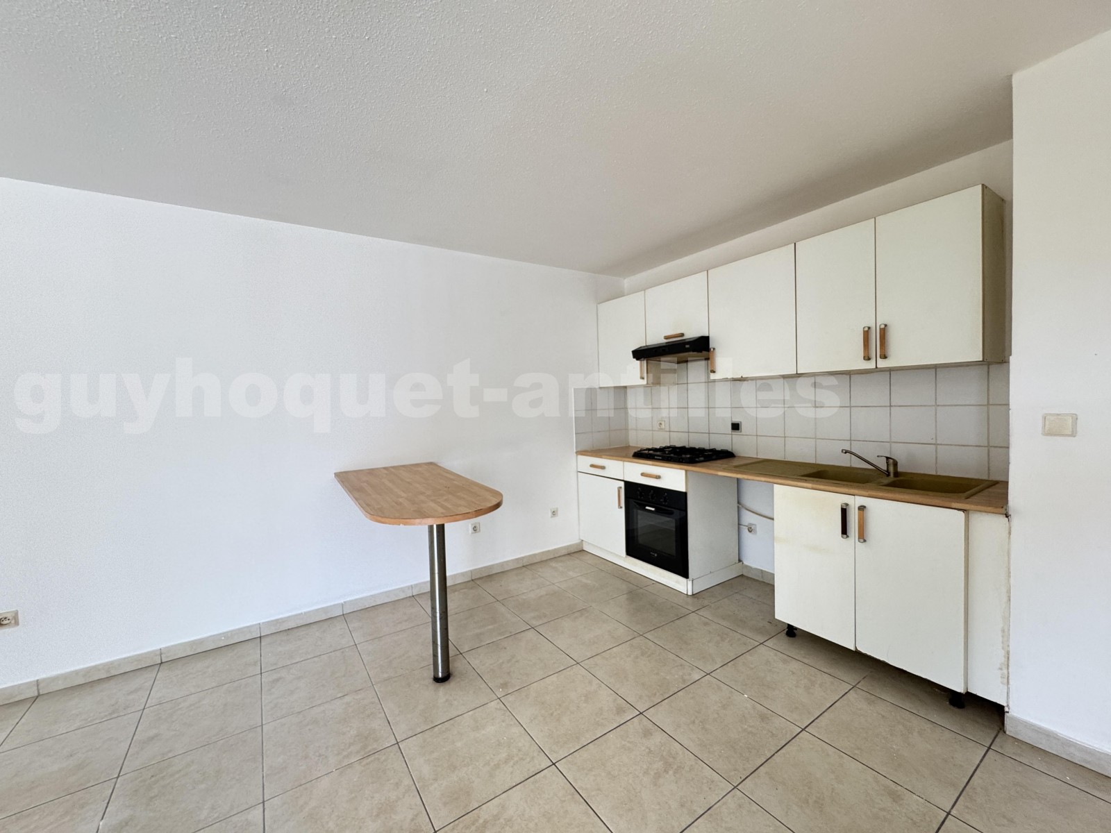 Appartement 3 Pièce(s) Le Marin