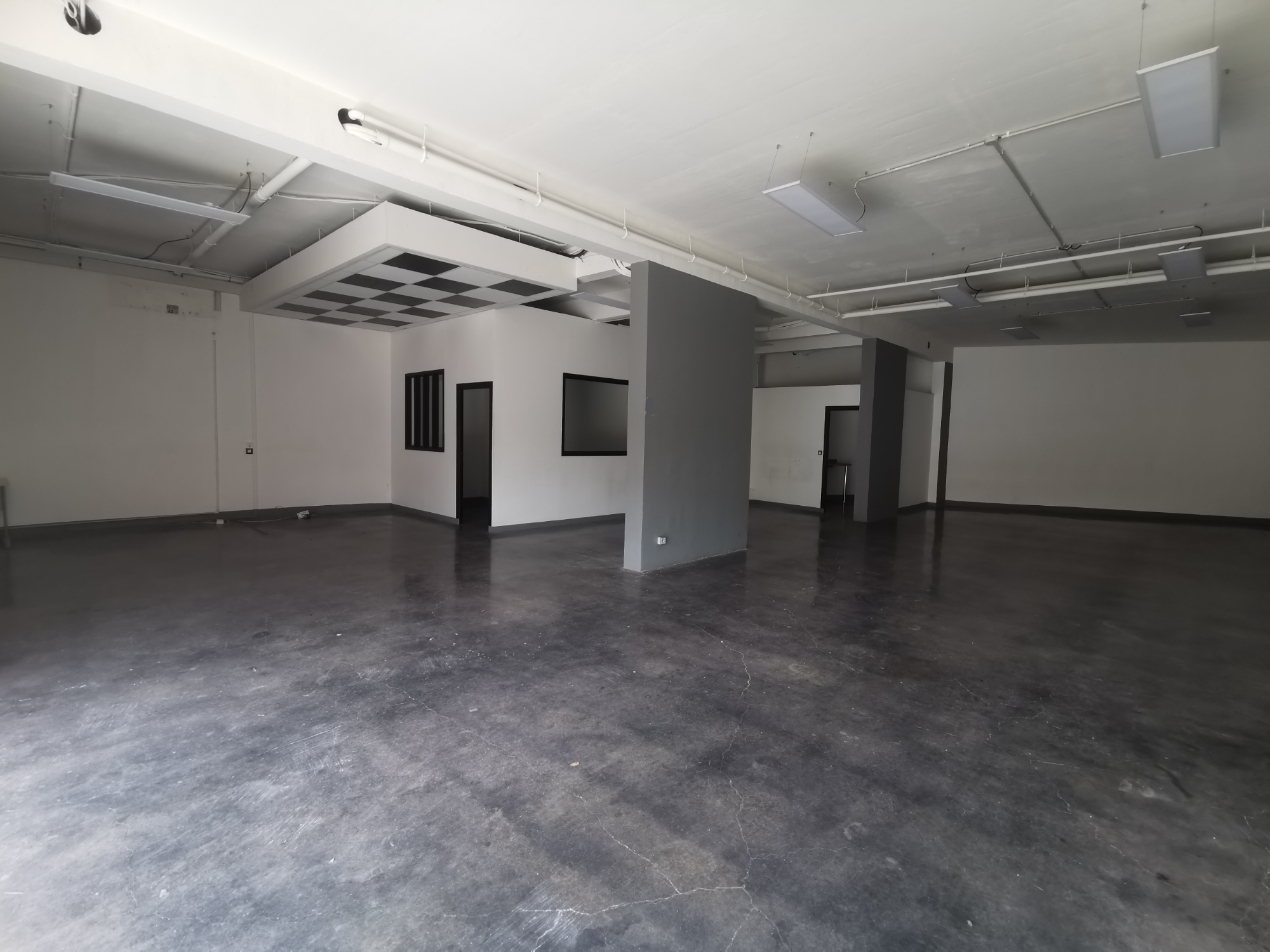 Commerce  Fort-de-France