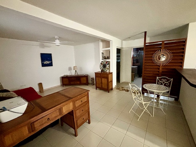 Appartement 3 Pièce(s) Baie-Mahault