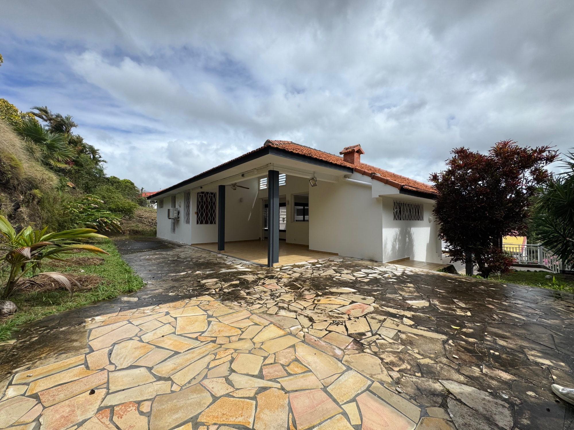 Maison 7 Pièce(s) Fort-de-France