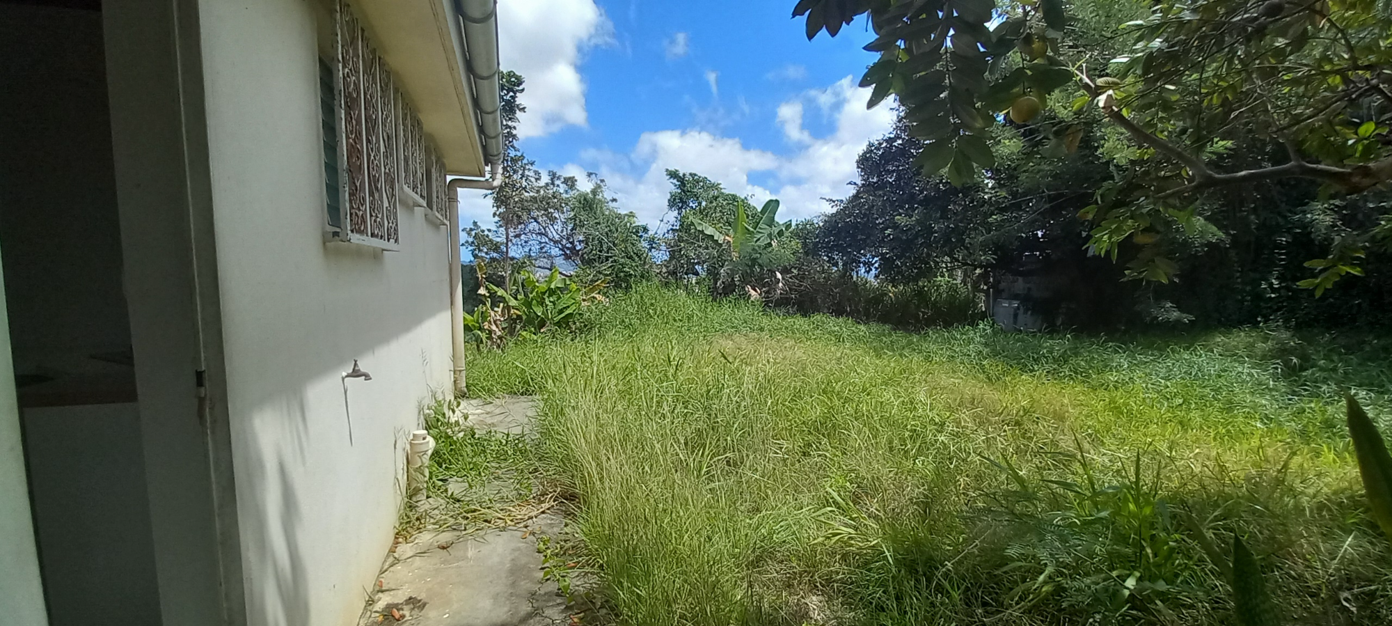 Maison 2 Pièce(s) Fort-de-France