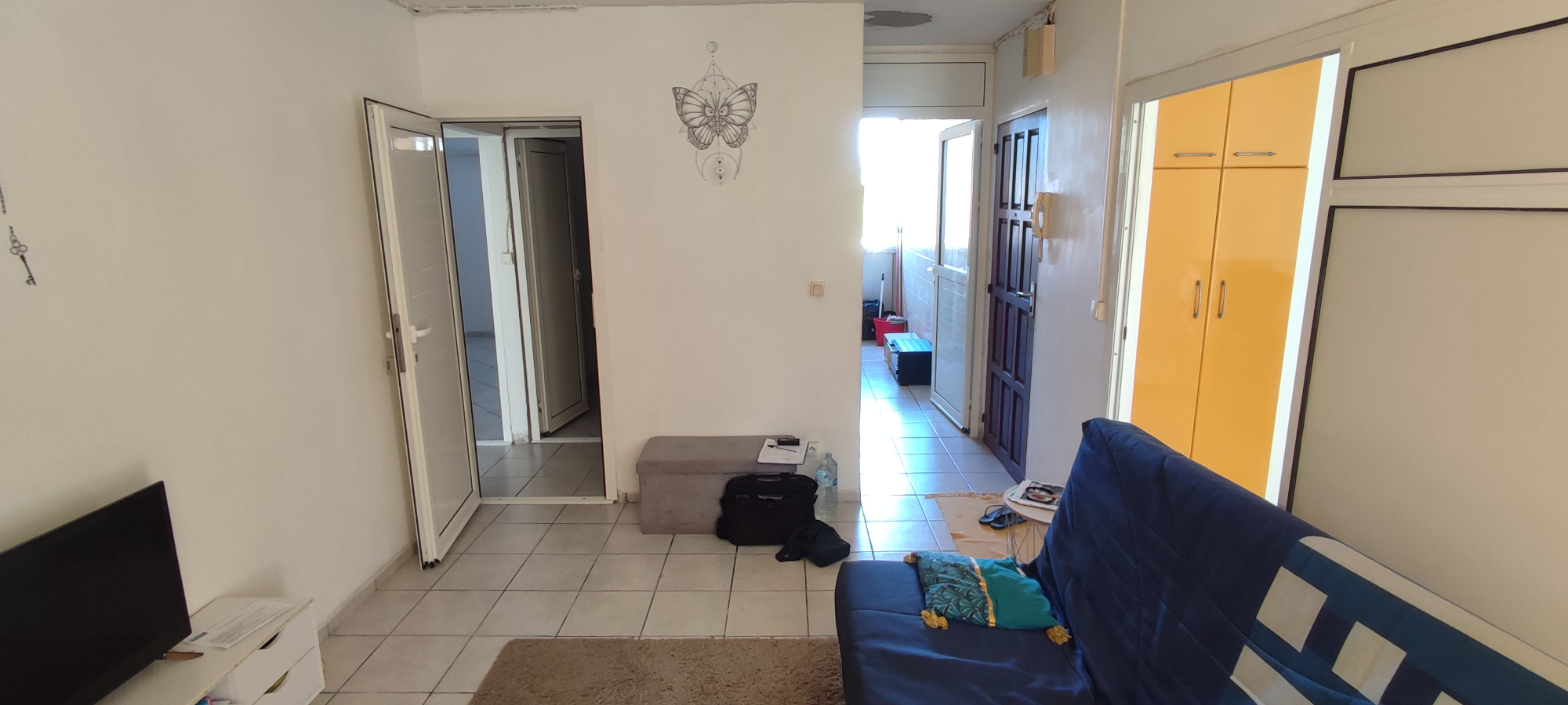 Appartement 4 Pièce(s) Les Abymes