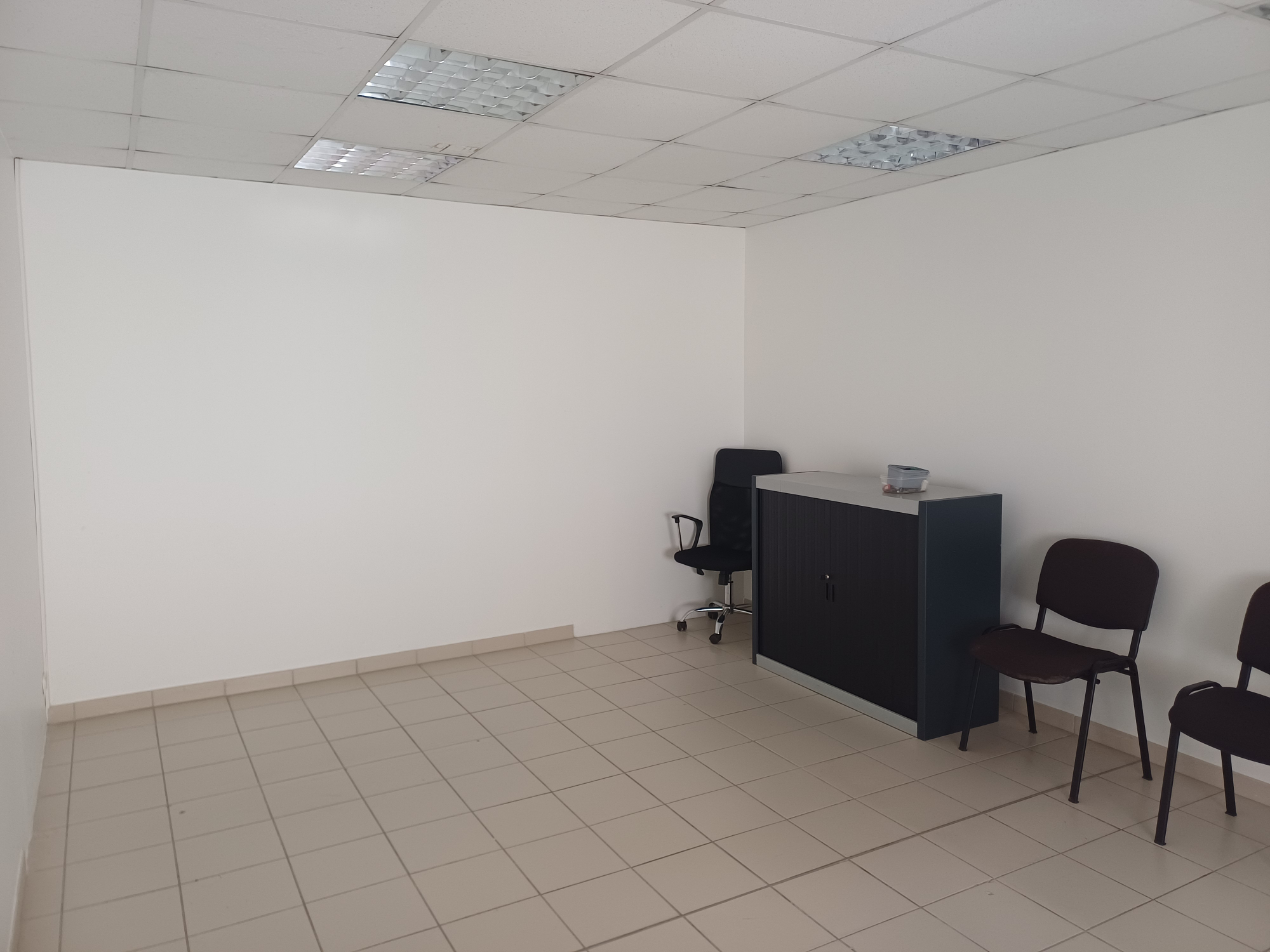 Commerce  La Trinité