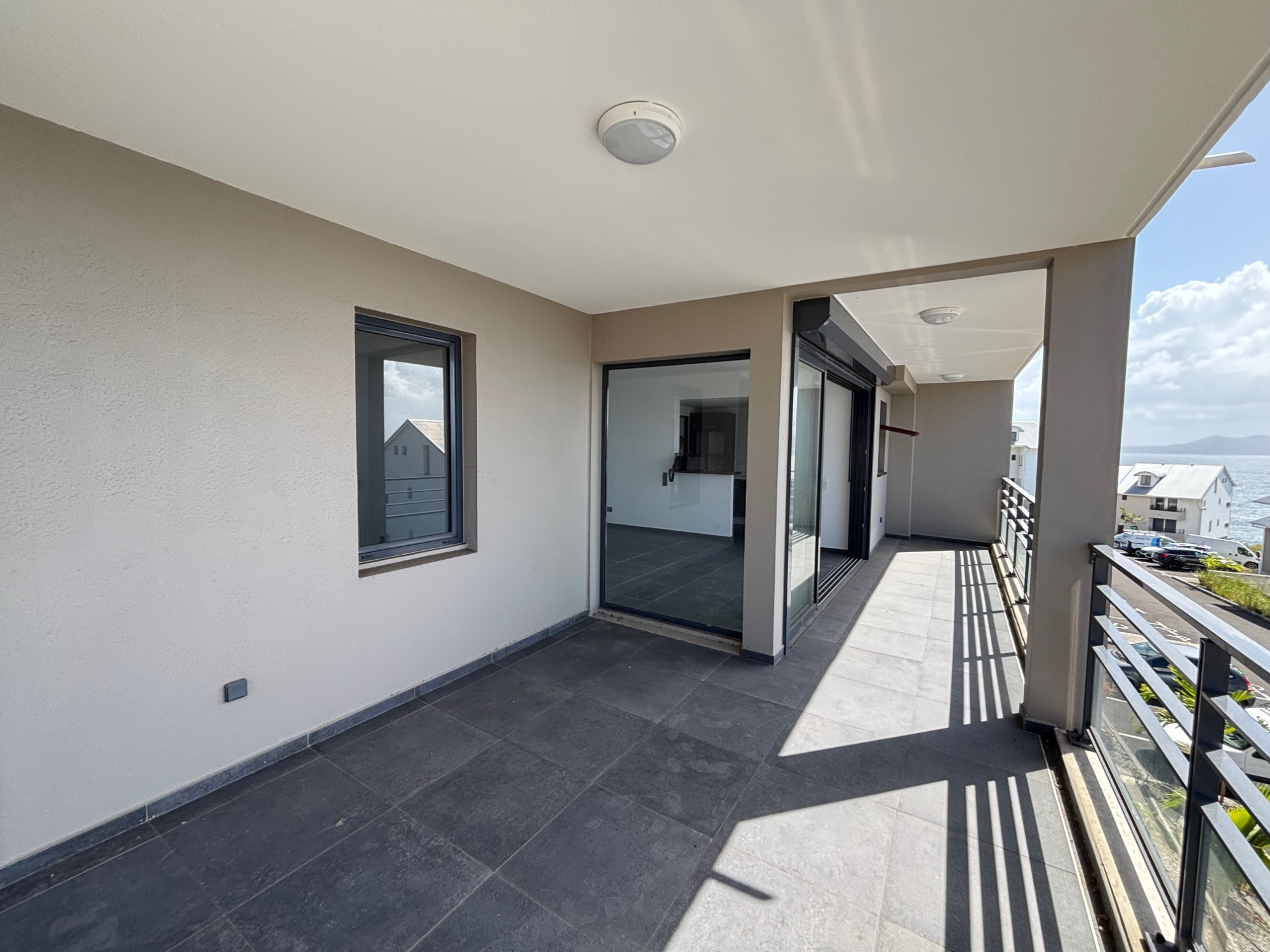 Appartement 3 Pièce(s) Vieux-Fort