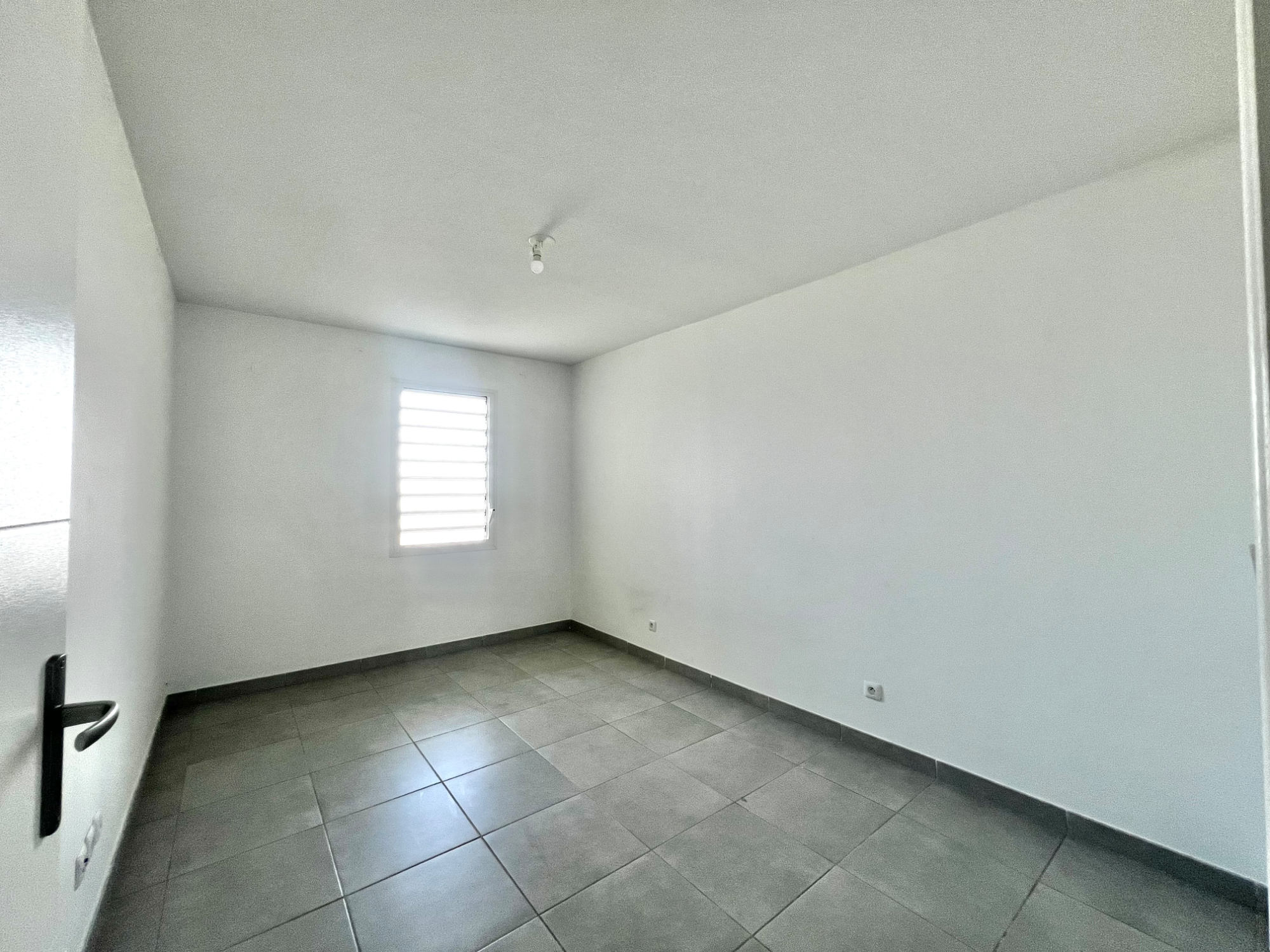 Appartement 2 Pièce(s) Fort-de-France