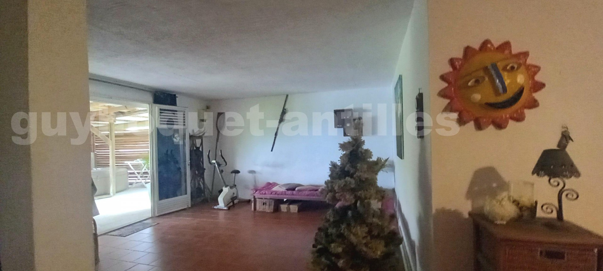 Villa 4 Pièce(s) Le Robert