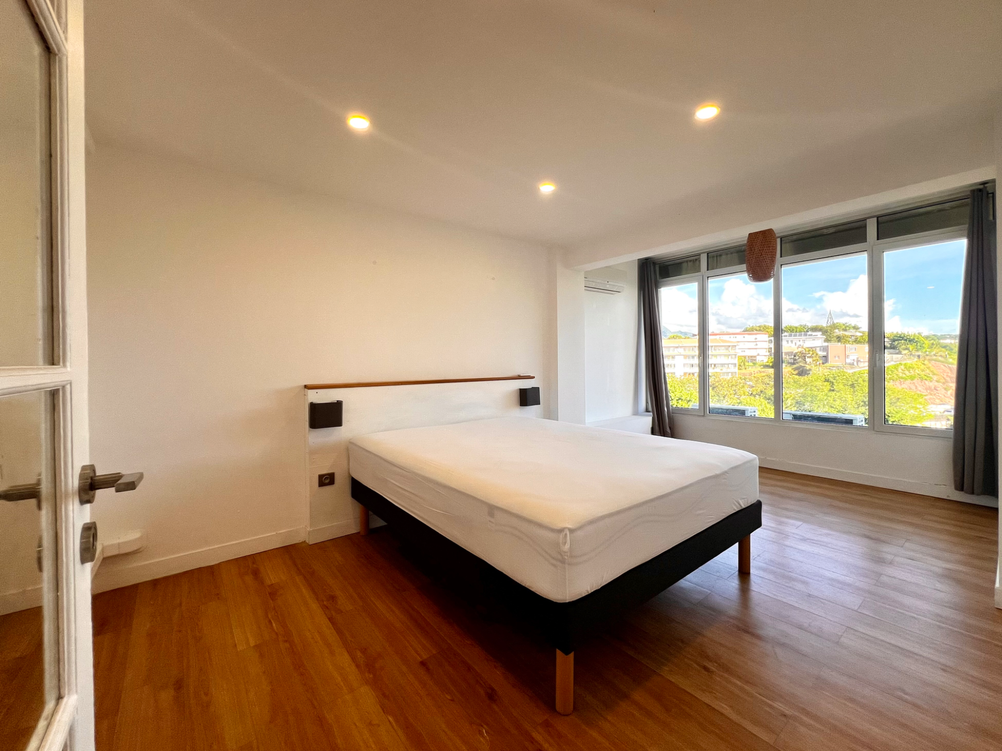 Appartement 4 Pièce(s) Fort-de-France