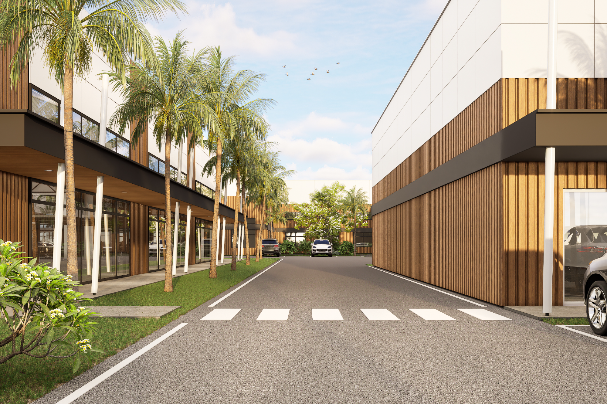 Bureau  Fort-de-France