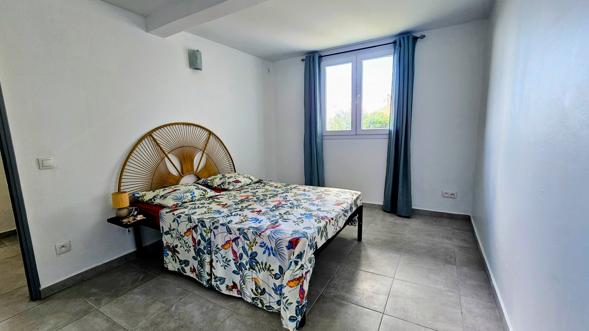 Appartement 3 Pièce(s) Case-Pilote