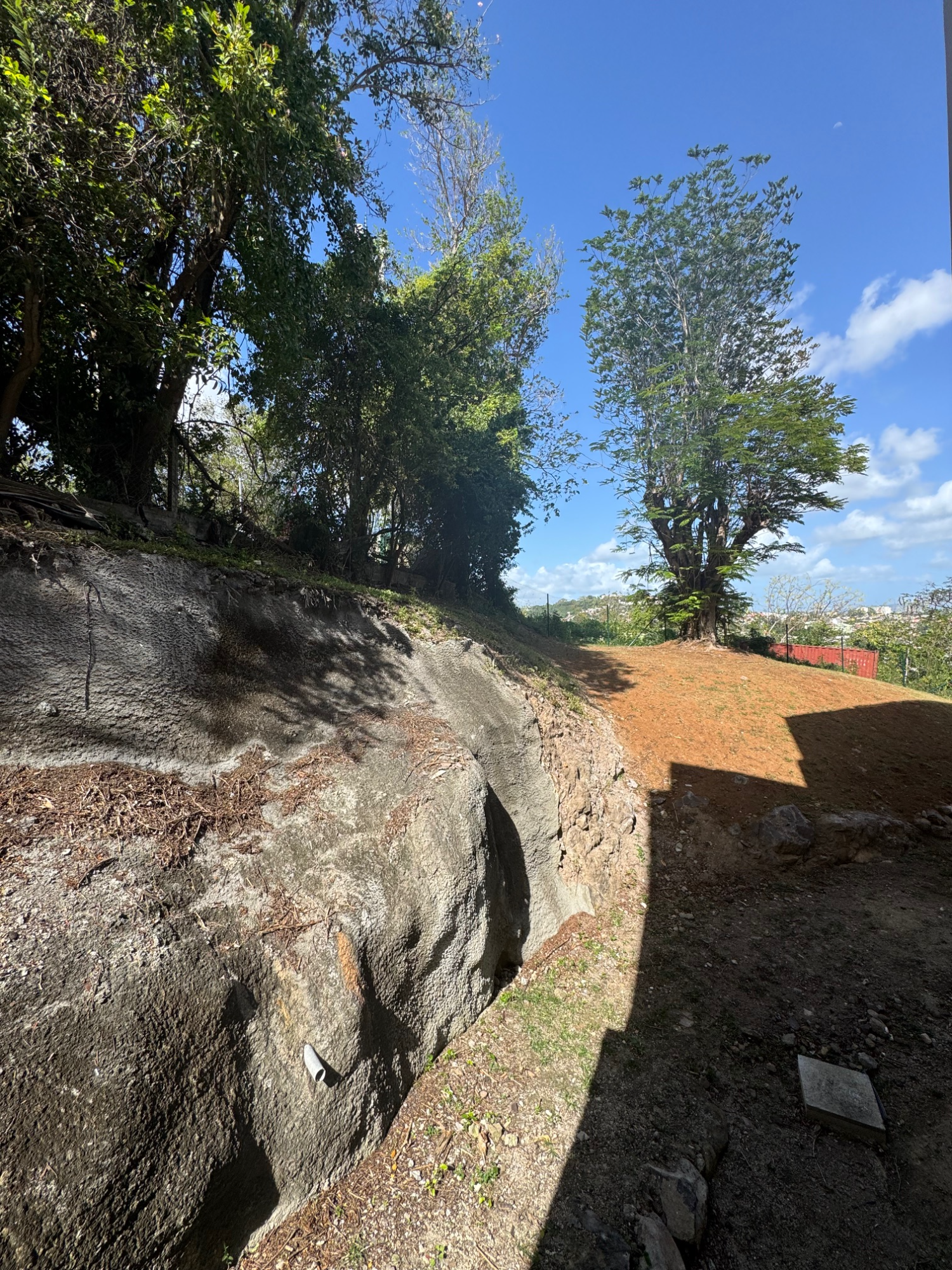 Appartement 2 Pièce(s) Fort-de-France