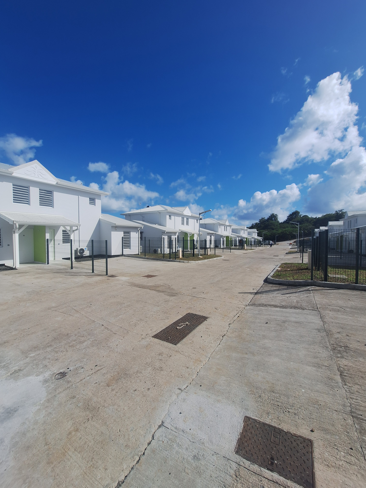 Villa 4 Pièce(s) Le Diamant