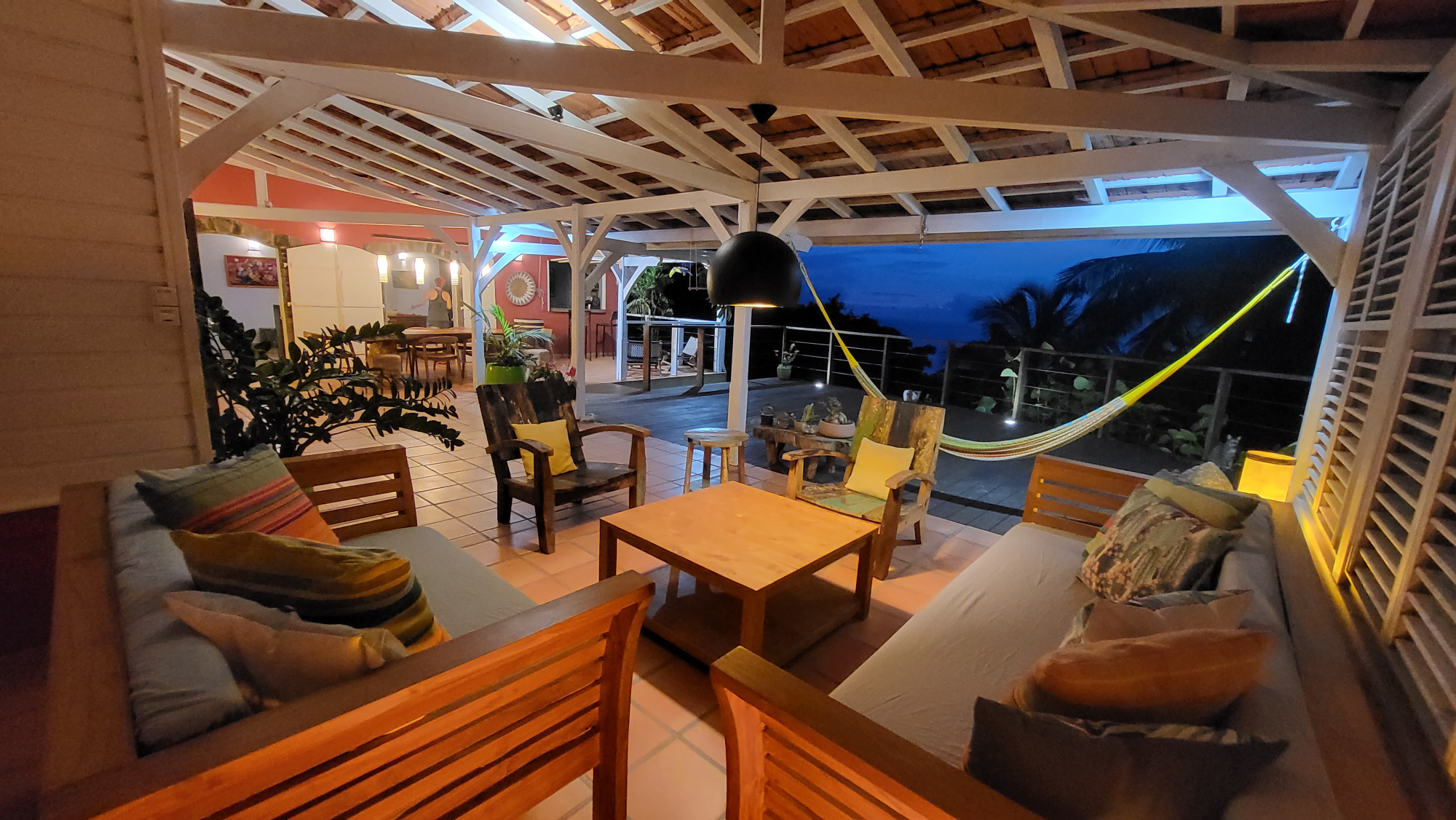 Villa 5 Pièce(s) Case-Pilote