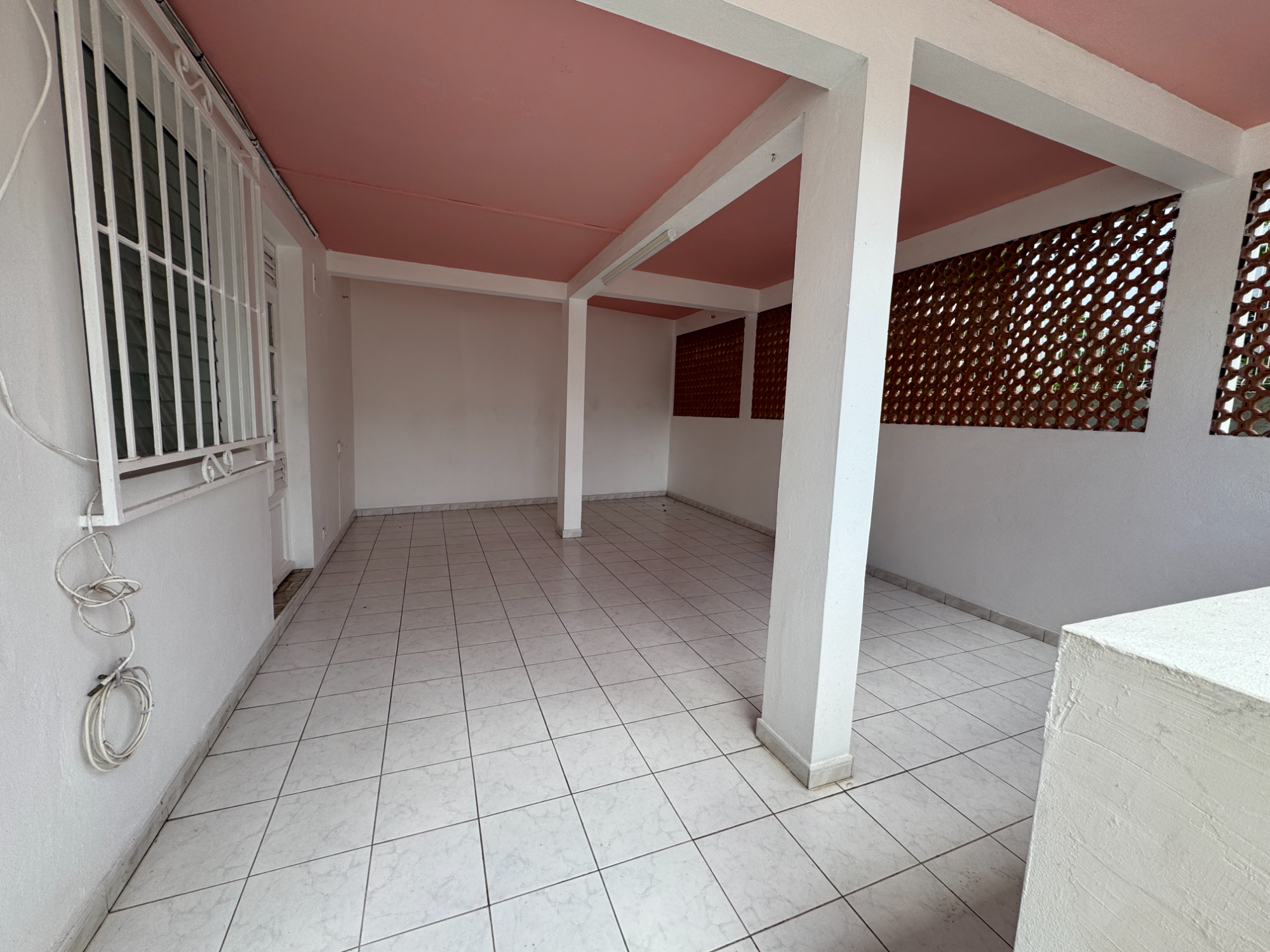 Maison 3 Pièce(s) Schoelcher