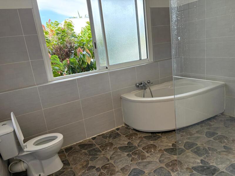 Appartement 4 Pièce(s) Le Lamentin