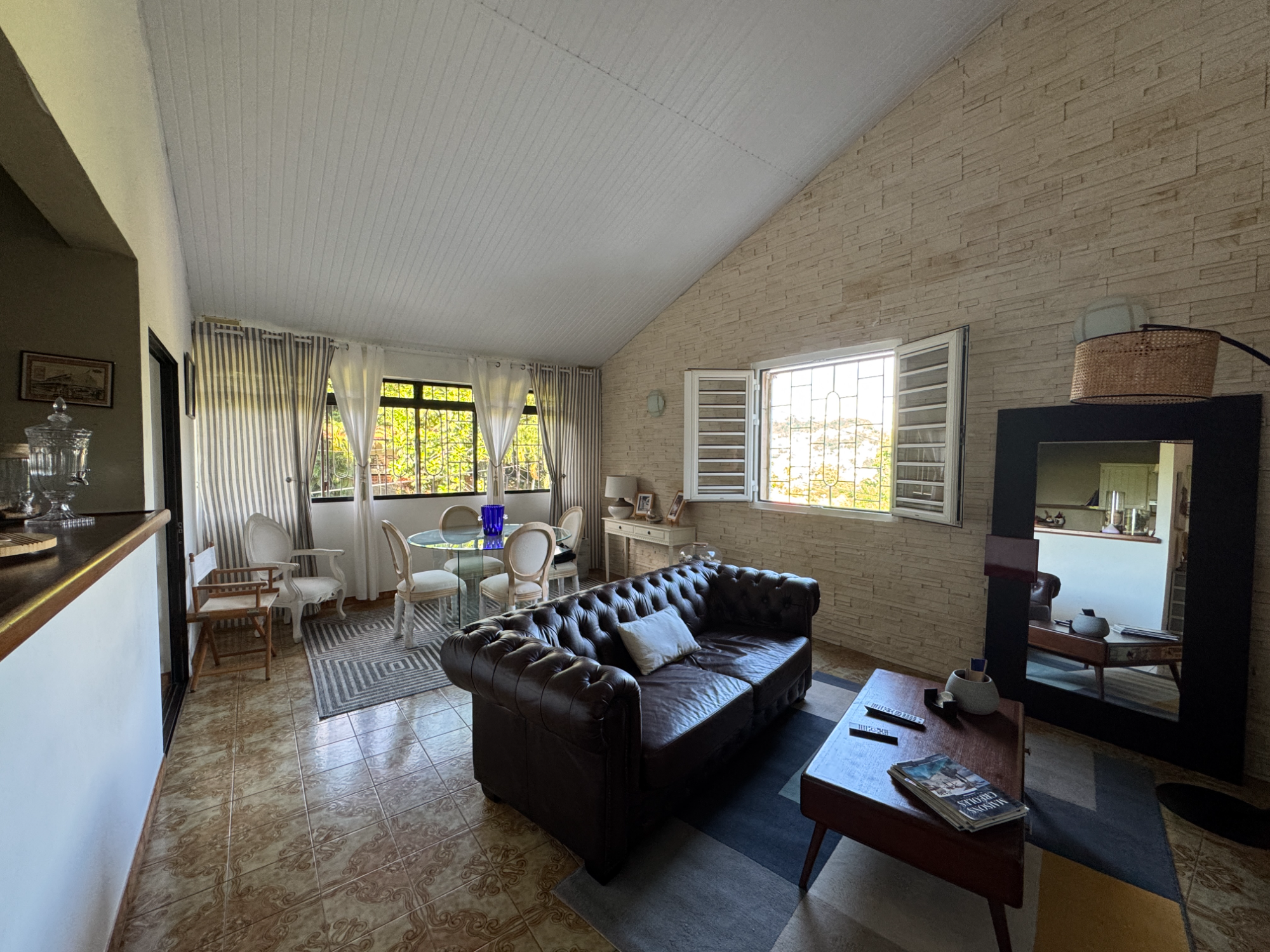 Immeuble 9 Pièce(s) Fort-de-France