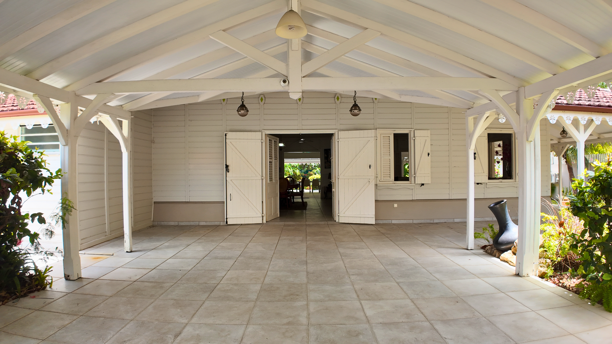 Villa 7 Pièce(s) Sainte-Anne