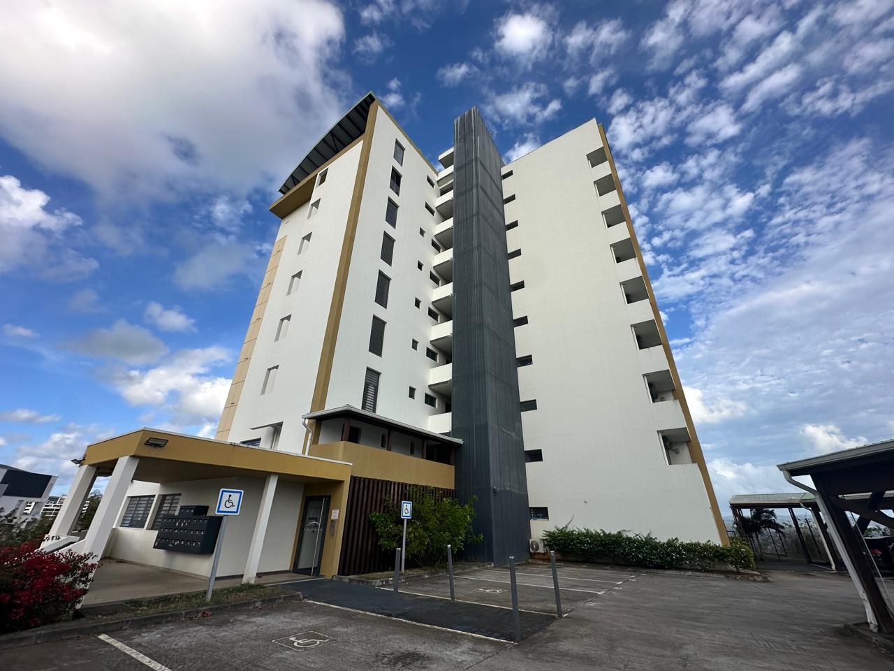 Appartement 3 Pièce(s) Fort-de-France