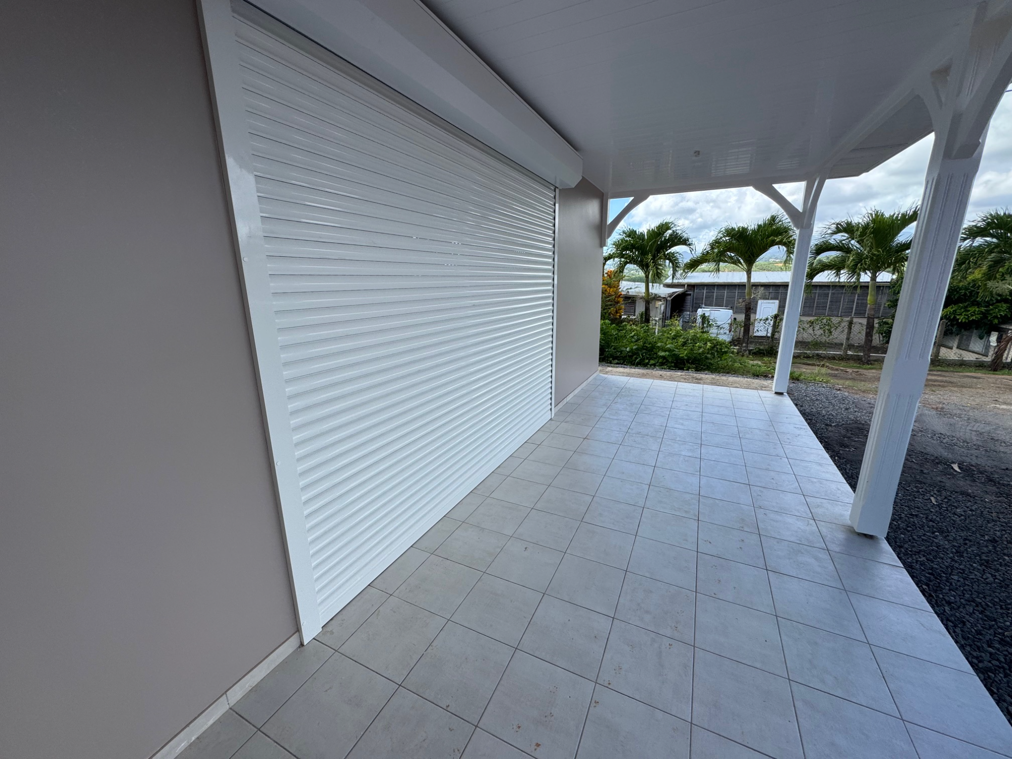 Maison 5 Pièce(s) Le Lamentin