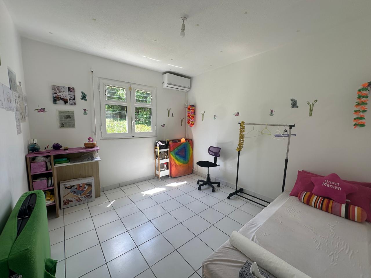 Appartement 4 Pièce(s) Le Lamentin - Photo 7