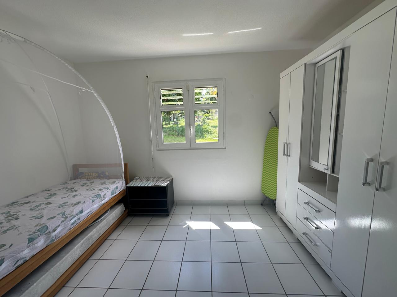 Appartement 4 Pièce(s) Le Lamentin - Photo 8