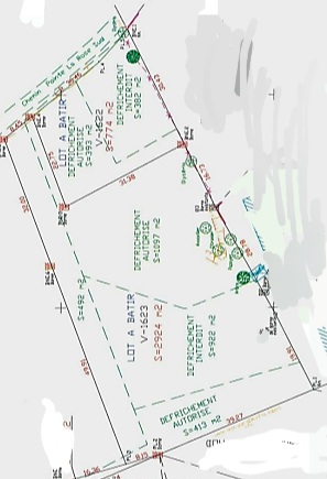 Terrain Constructible  Le Robert - Photo 10