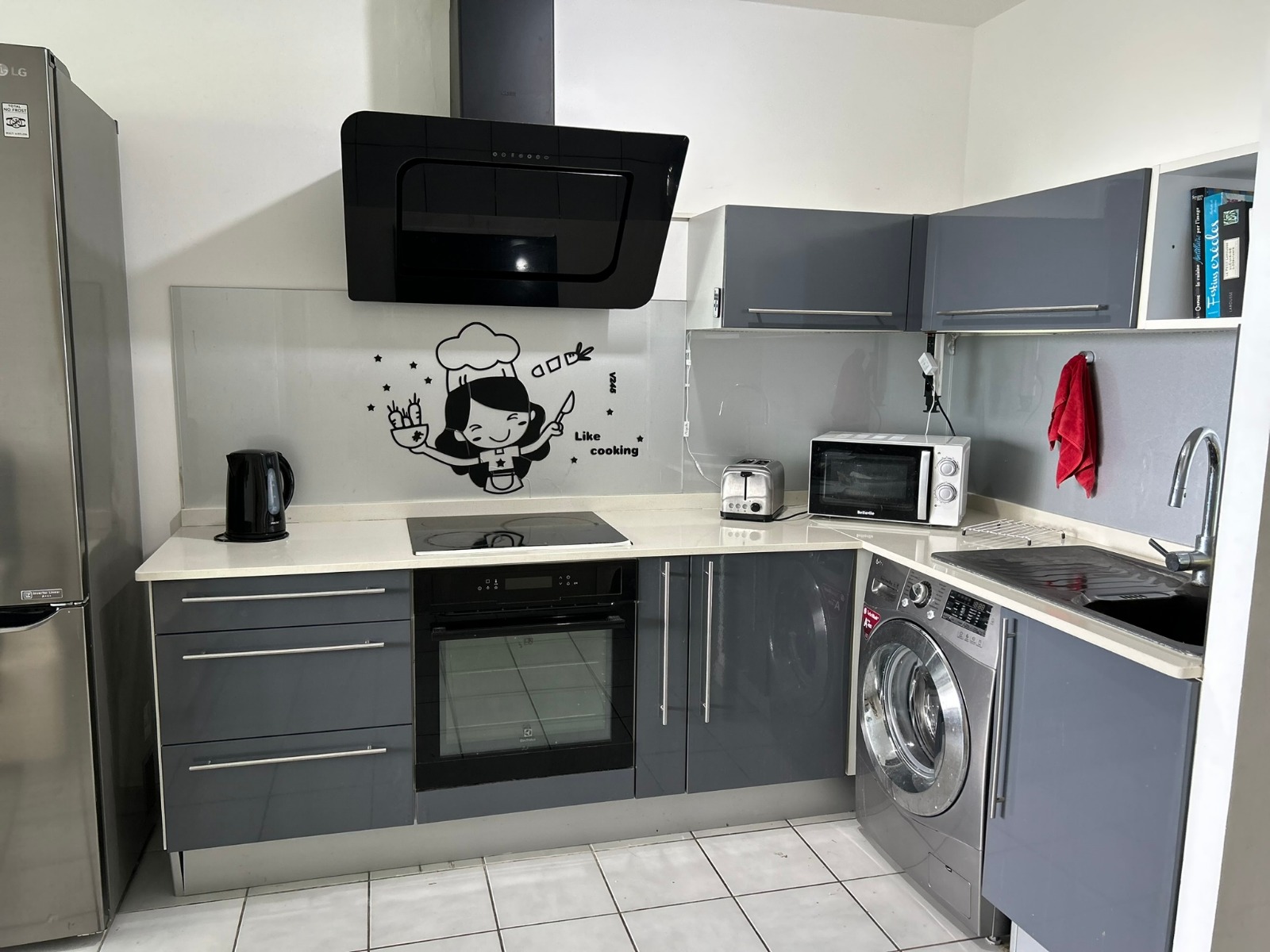 Appartement  Schoelcher