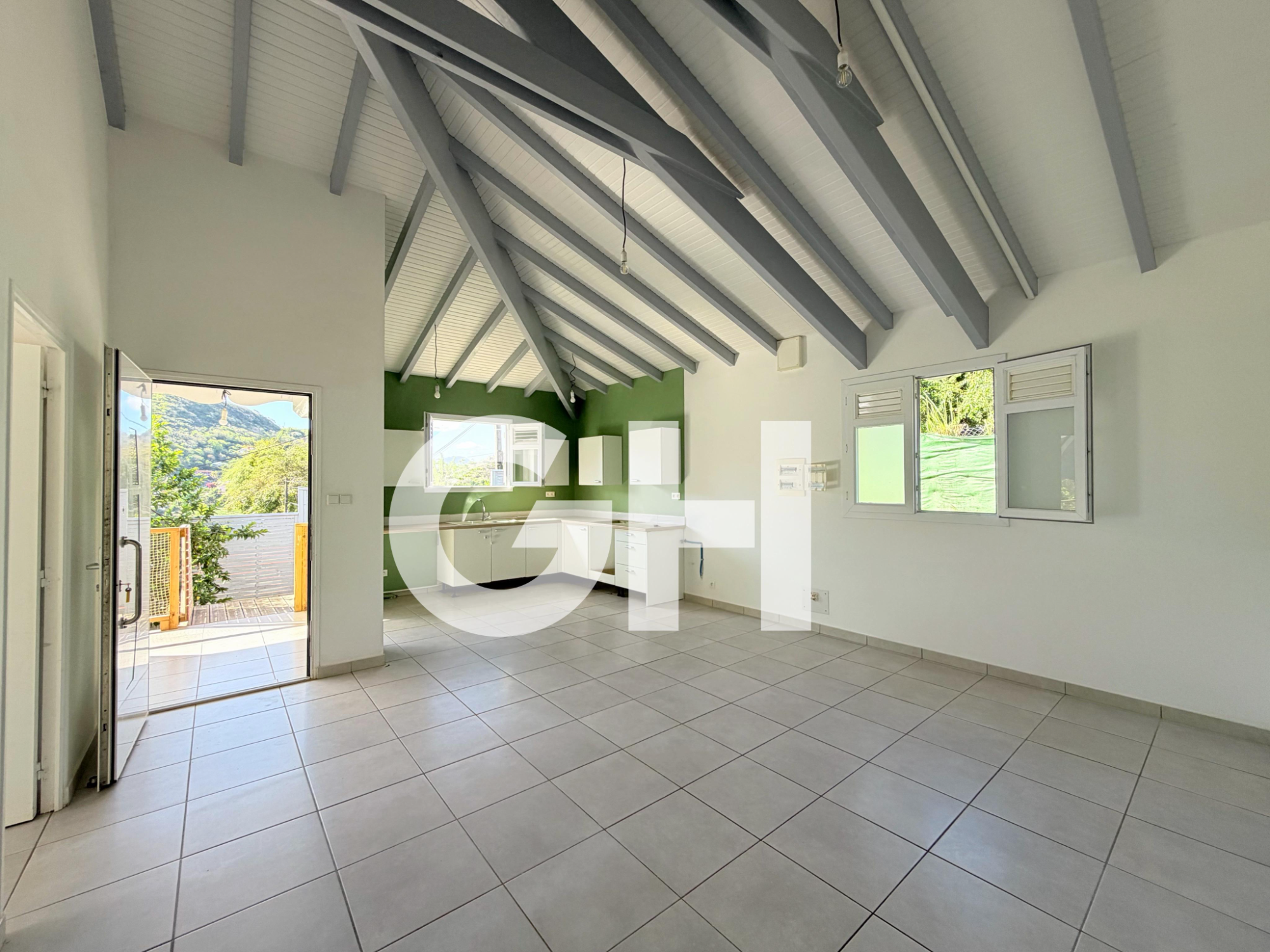 Maison 4 Pièce(s) Le Marin - Photo 4