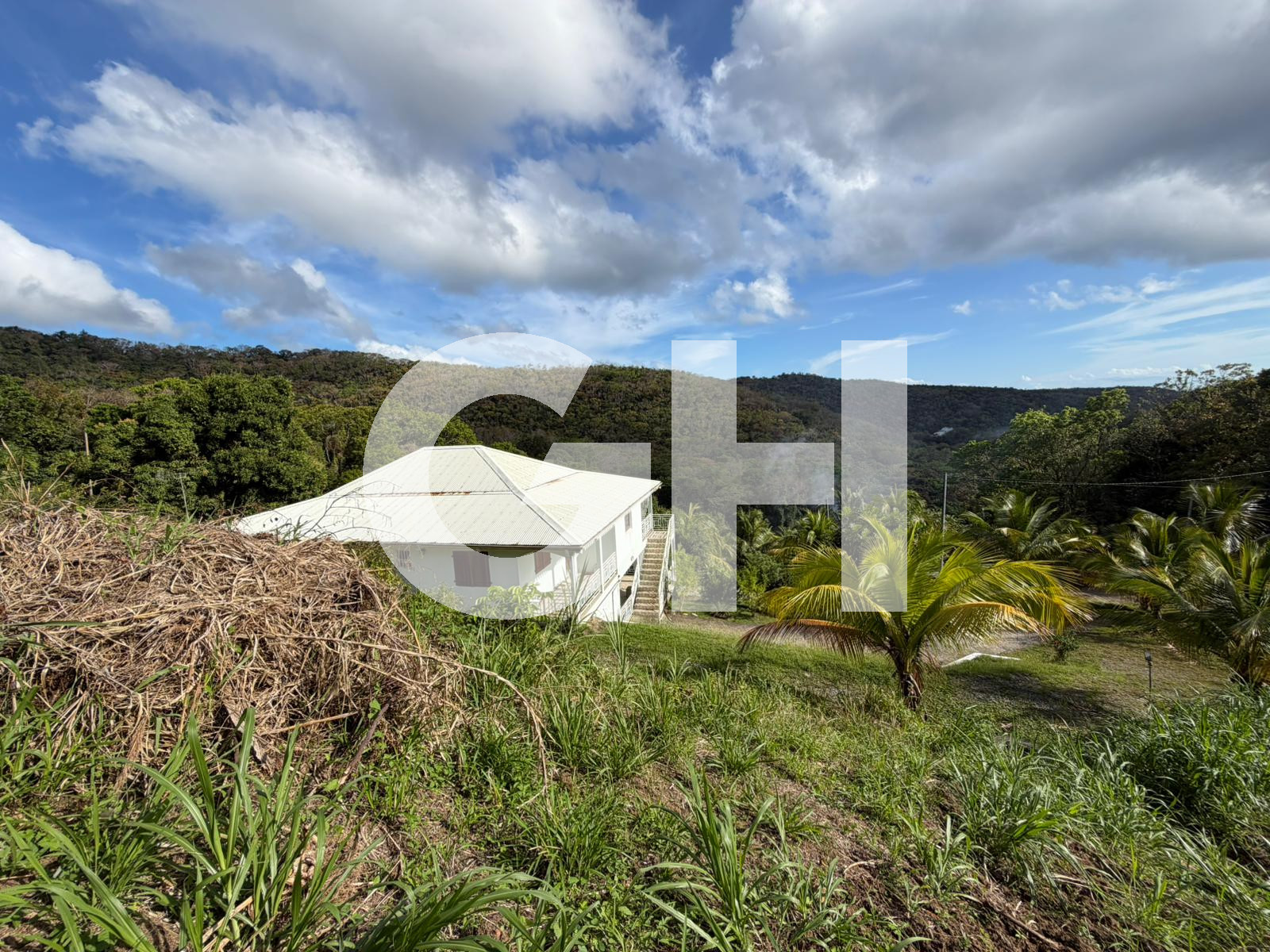 Terrain Constructible  Sainte-Luce - Photo 3
