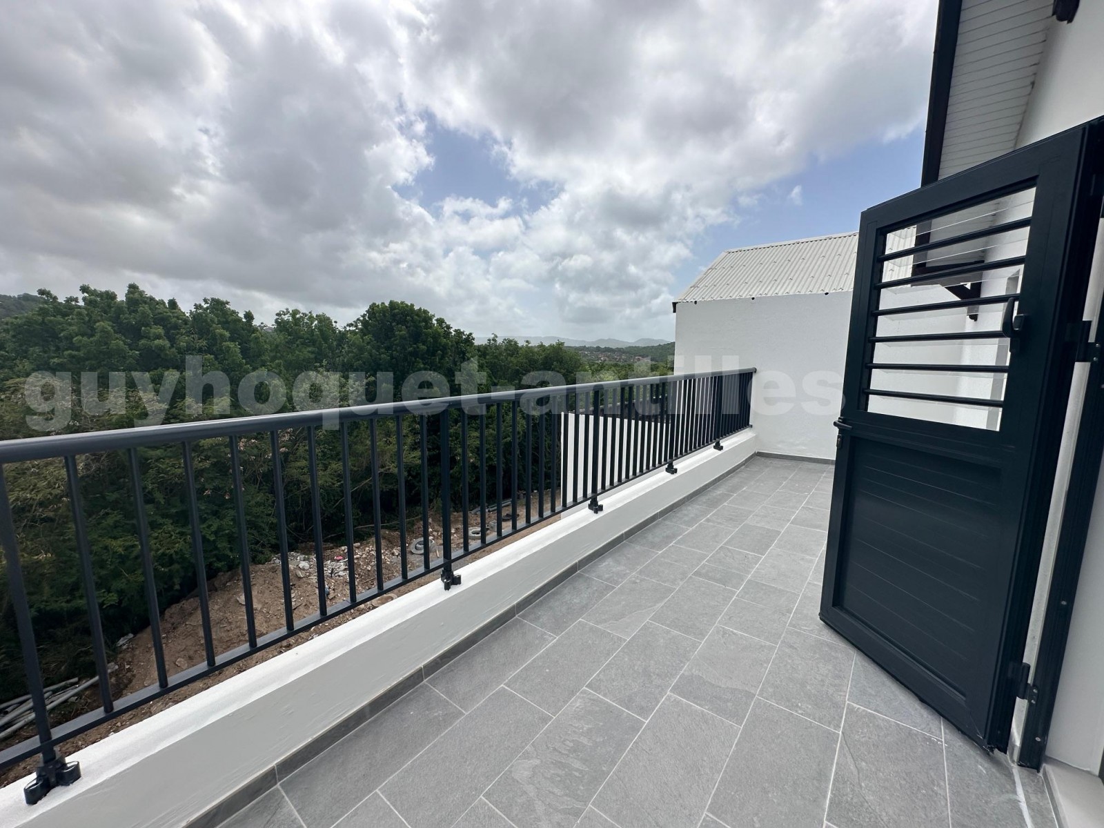 Appartement 4 Pièce(s) Le Diamant