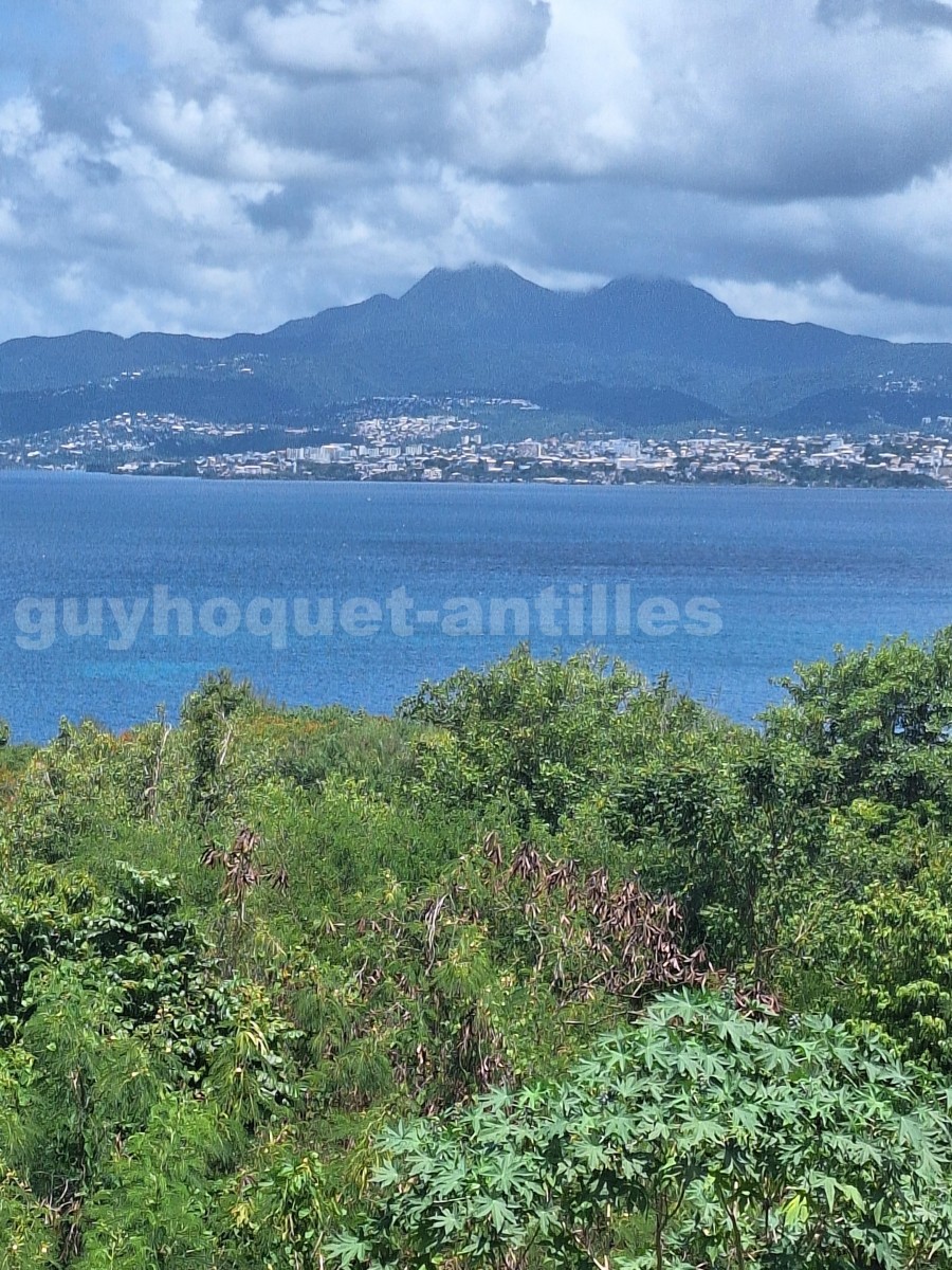 Appartement 3 Pièce(s) Les Trois-Îlets