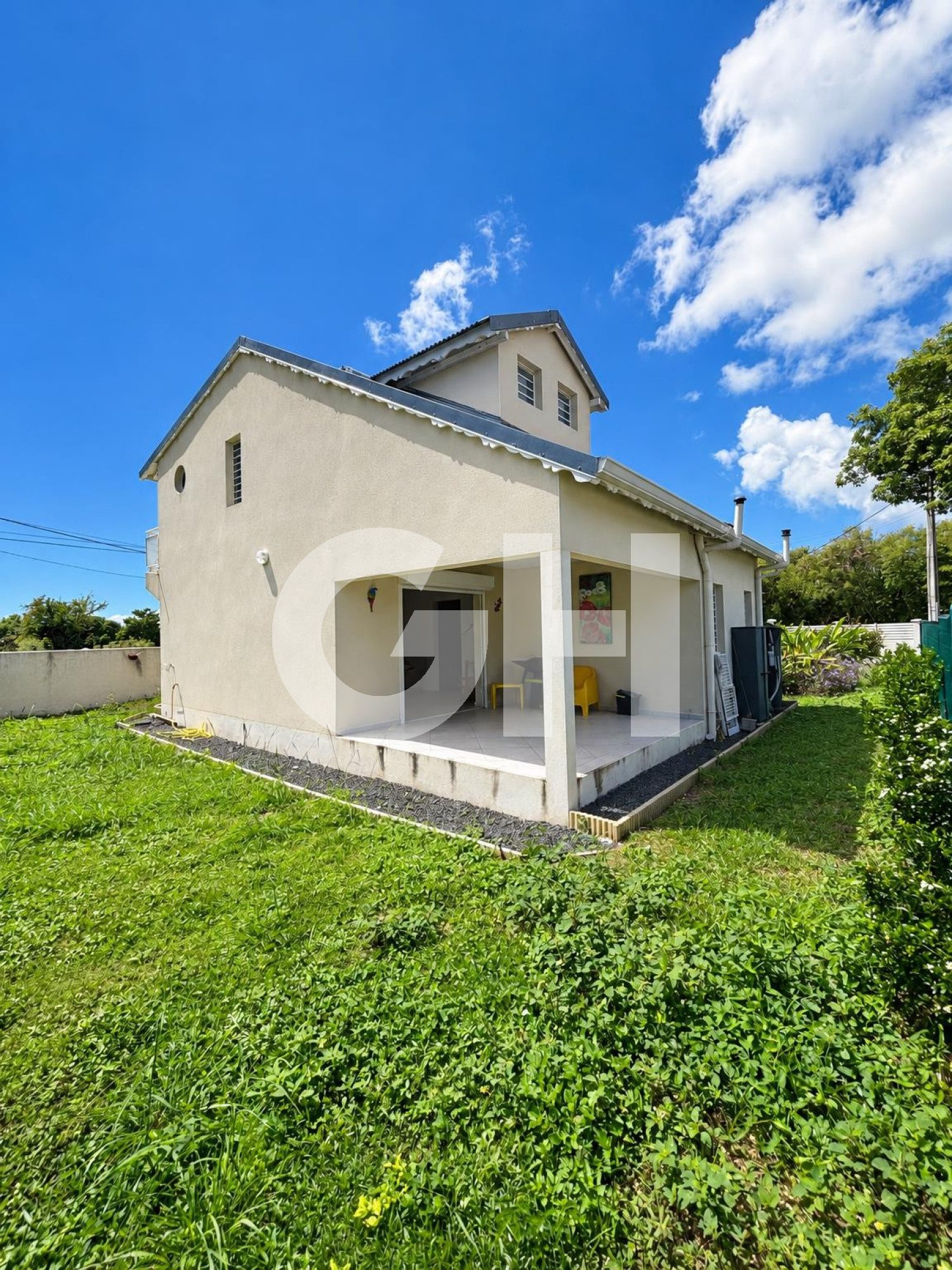 Maison 4 Pièce(s) Saint-François