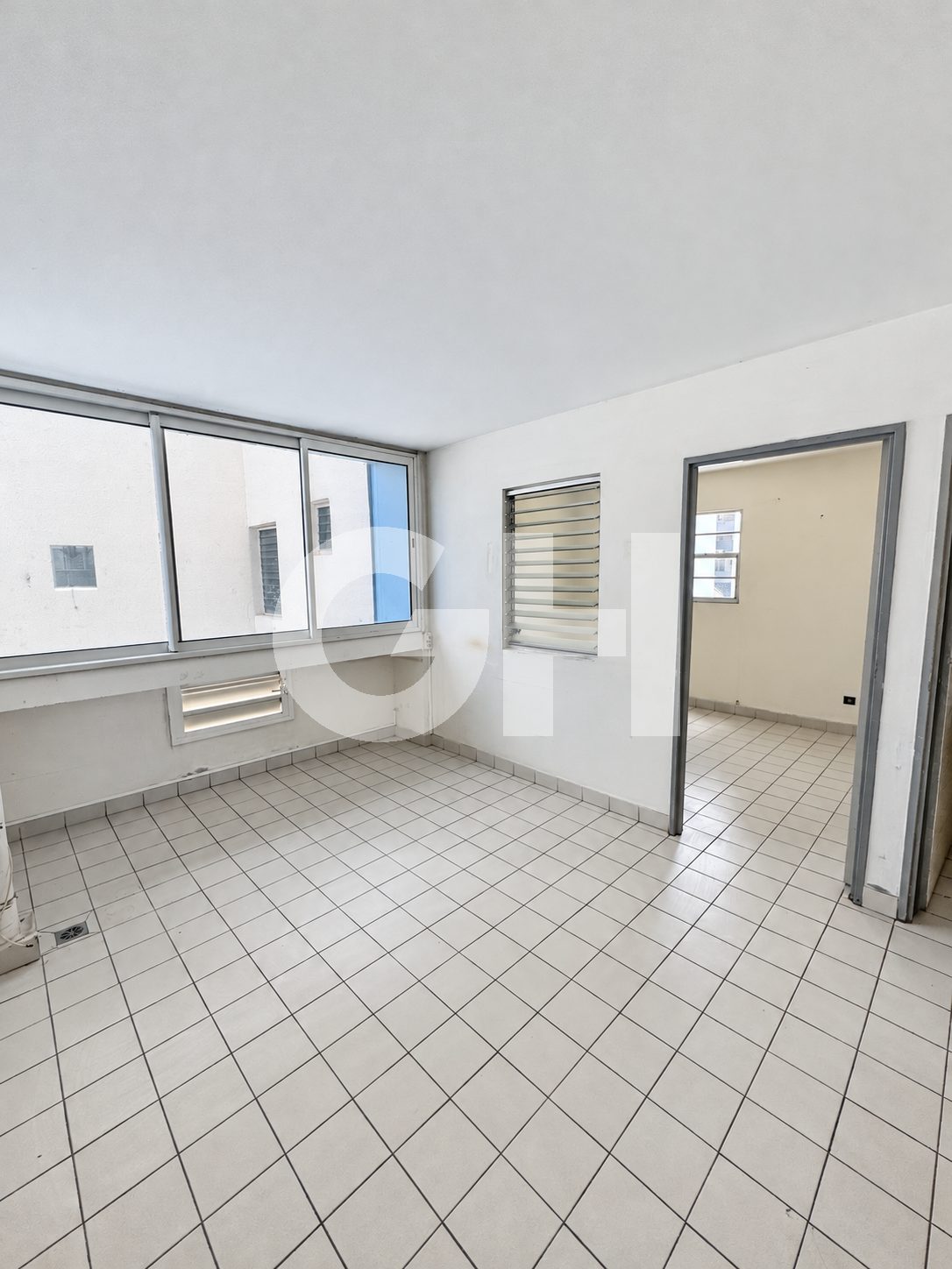 Appartement 4 Pièce(s) Fort-de-France - Photo 3