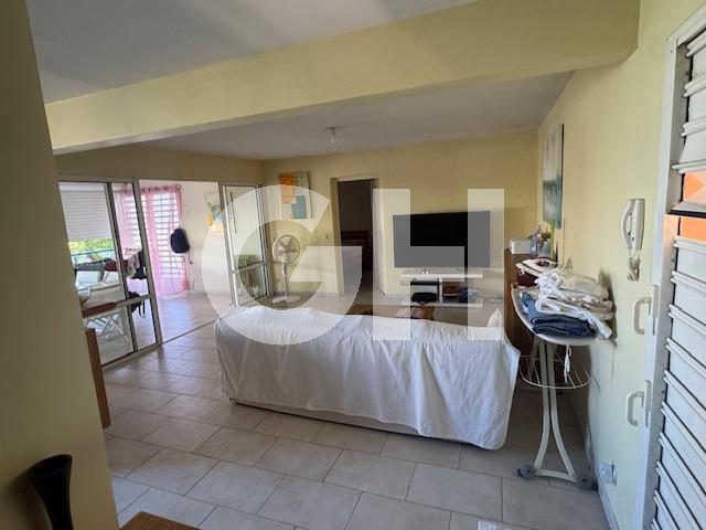Appartement 2 pièces 52 m² · au Gosier · 52 m² · 160 000 €